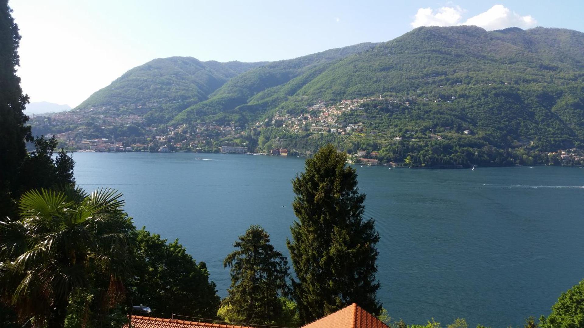 Beautiful Lake Como Bilocale - Photo 3