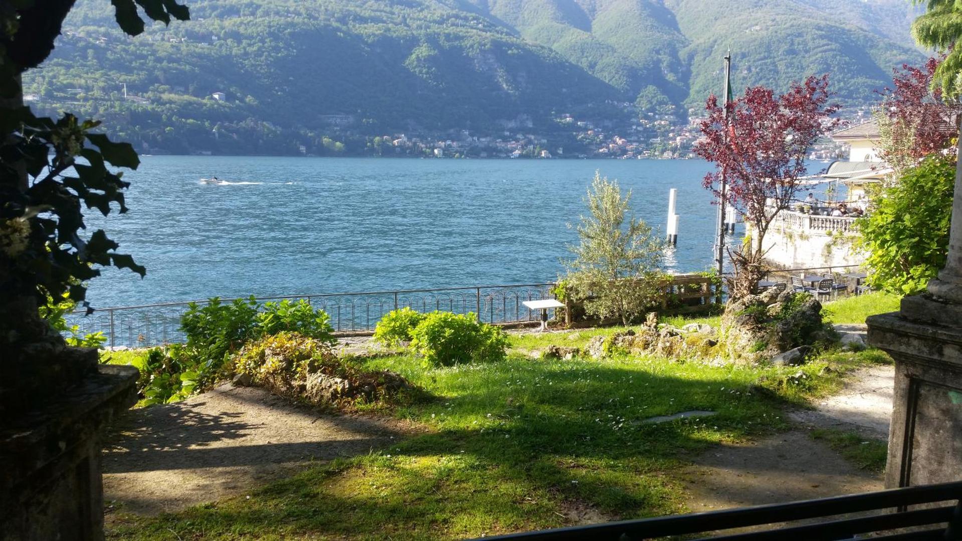Beautiful Lake Como Bilocale - Photo 11