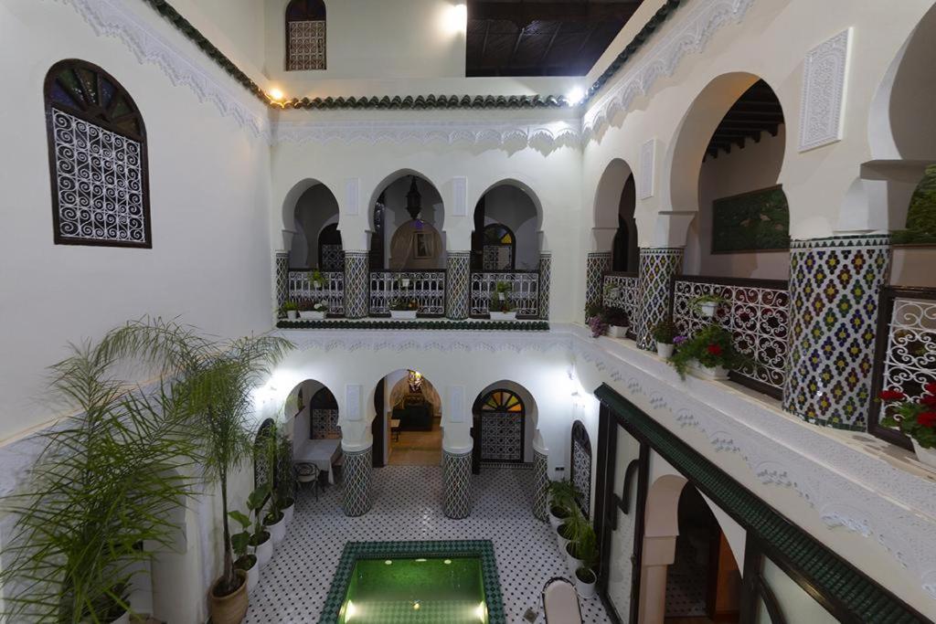 Riad Maison Belbaraka - Photo 20