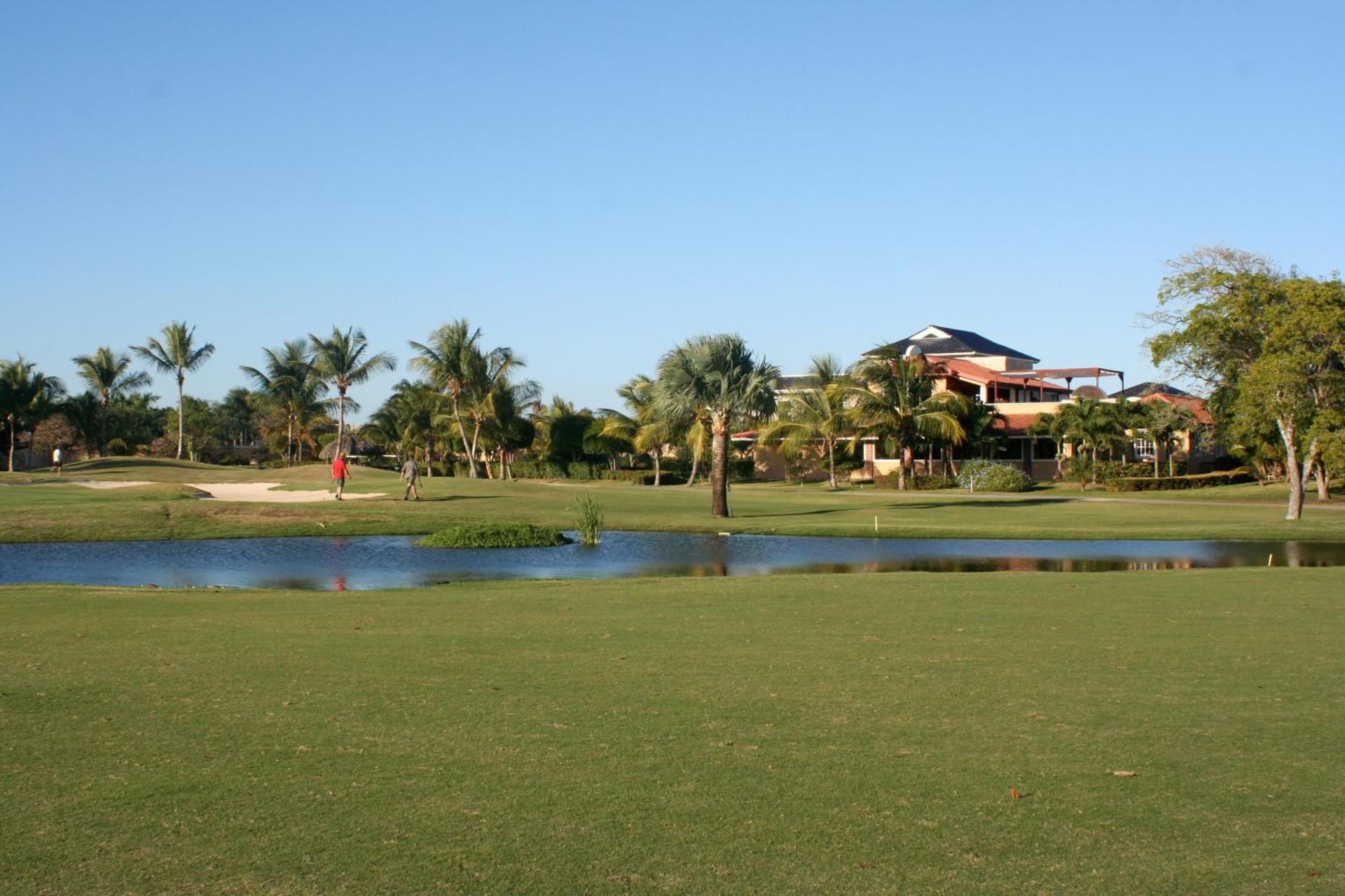 The Golf Suites - Photo 6