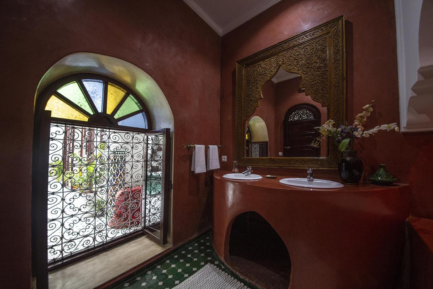 Riad Maison Belbaraka - Photo 37