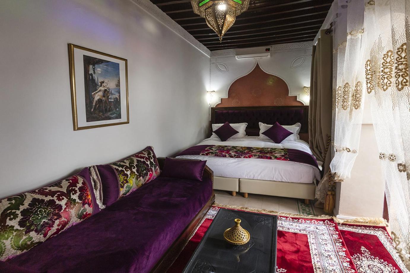 Riad Maison Belbaraka - Photo 57