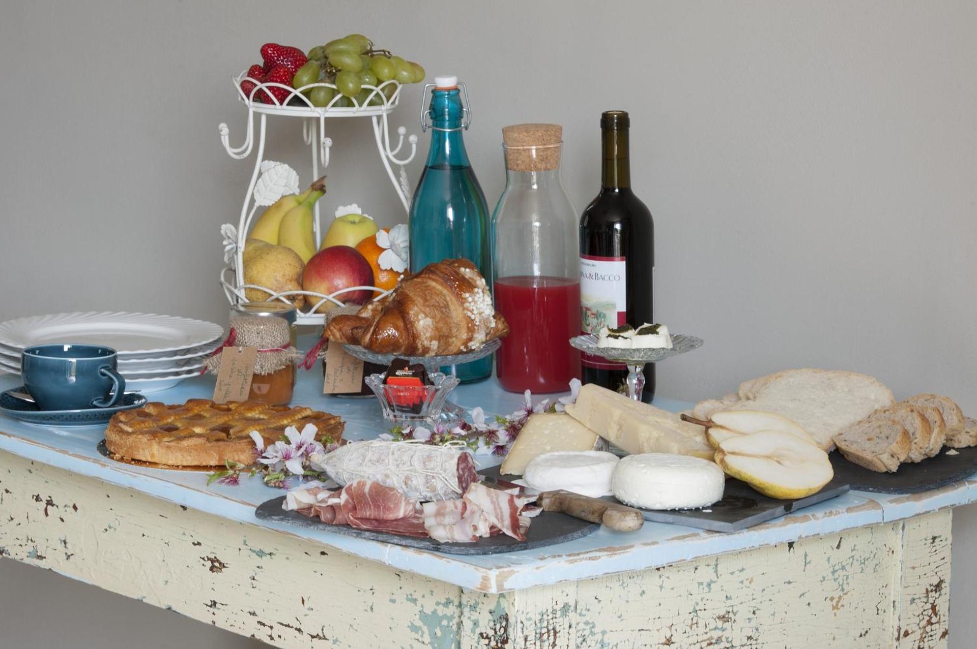 Il bosco delle torte - Photo 7