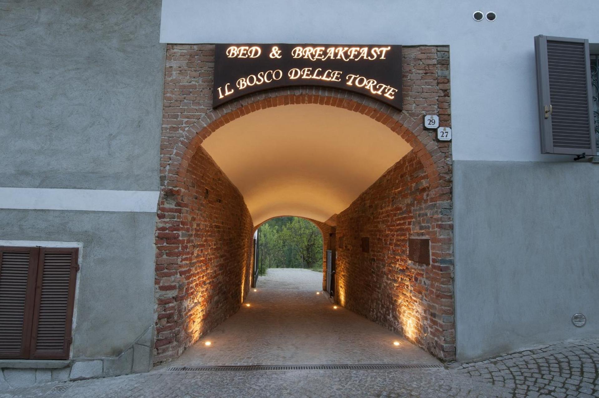 Il bosco delle torte - Photo 4