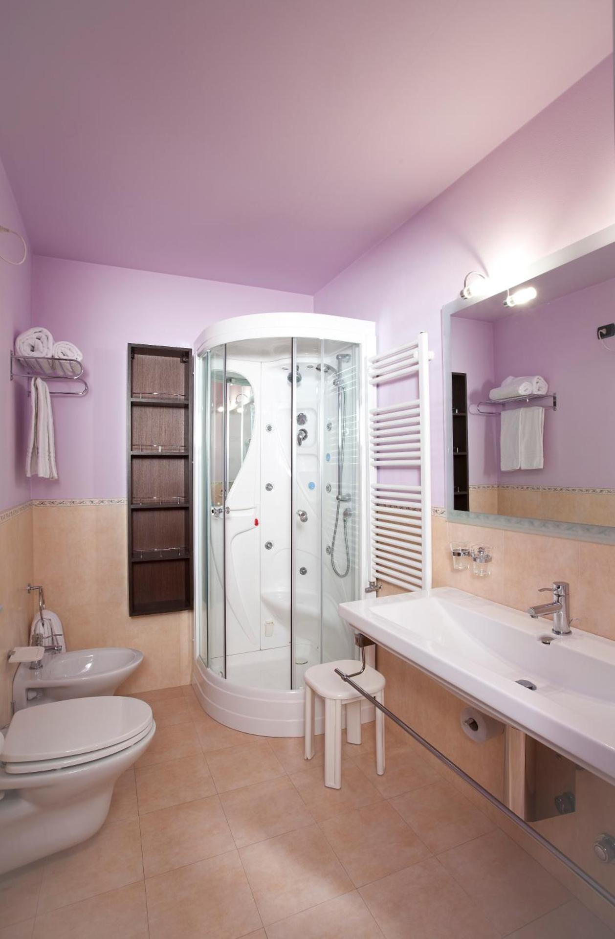 Hotel Marzia - Photo 13