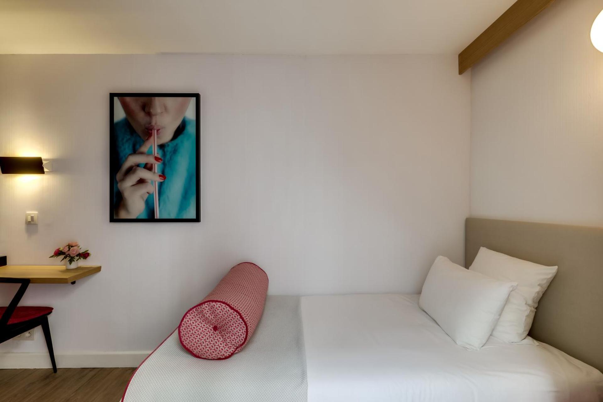 Hôtel Alexandrine Opera - Photo 55