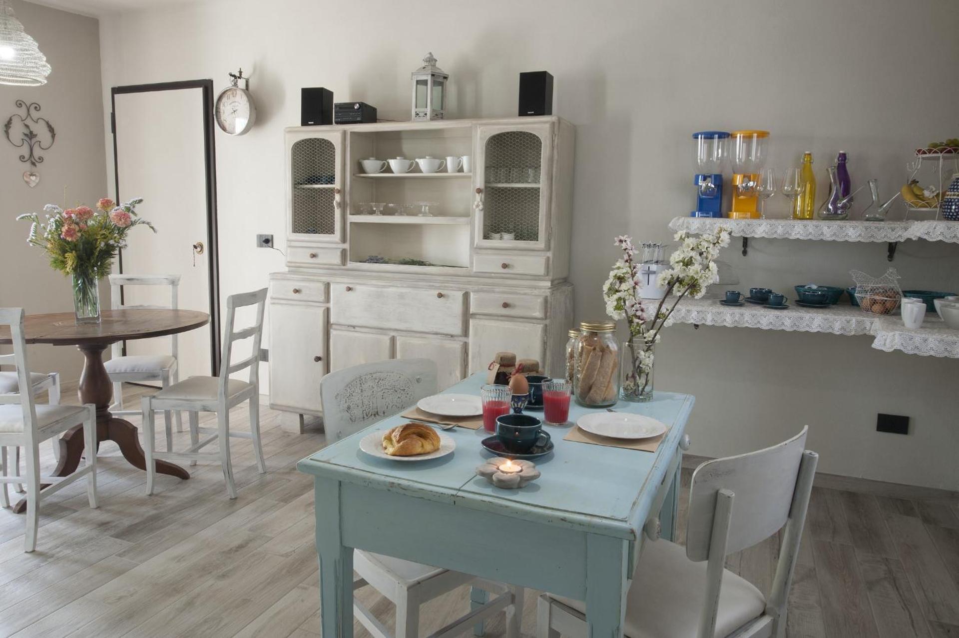 Il bosco delle torte - Photo 8