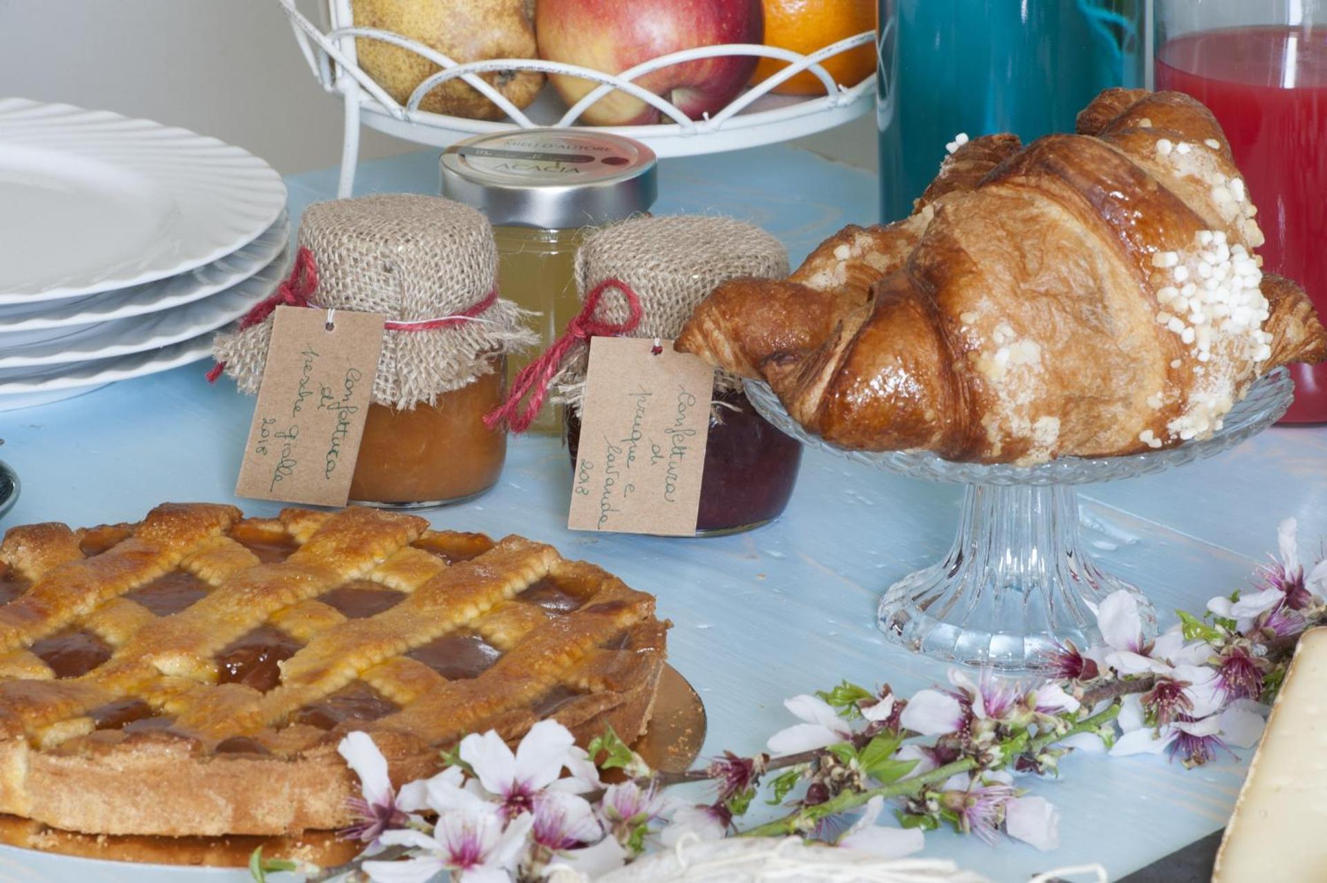 Il bosco delle torte - Photo 9