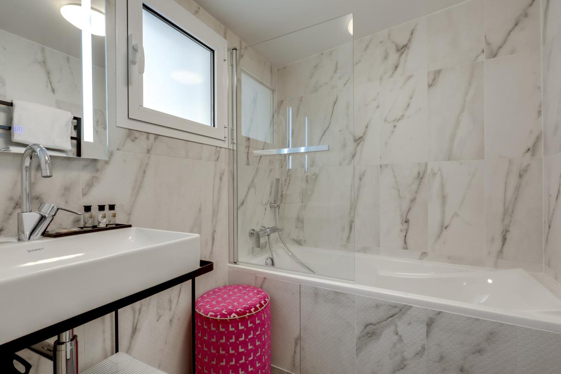 Hôtel Alexandrine Opera - Photo 58