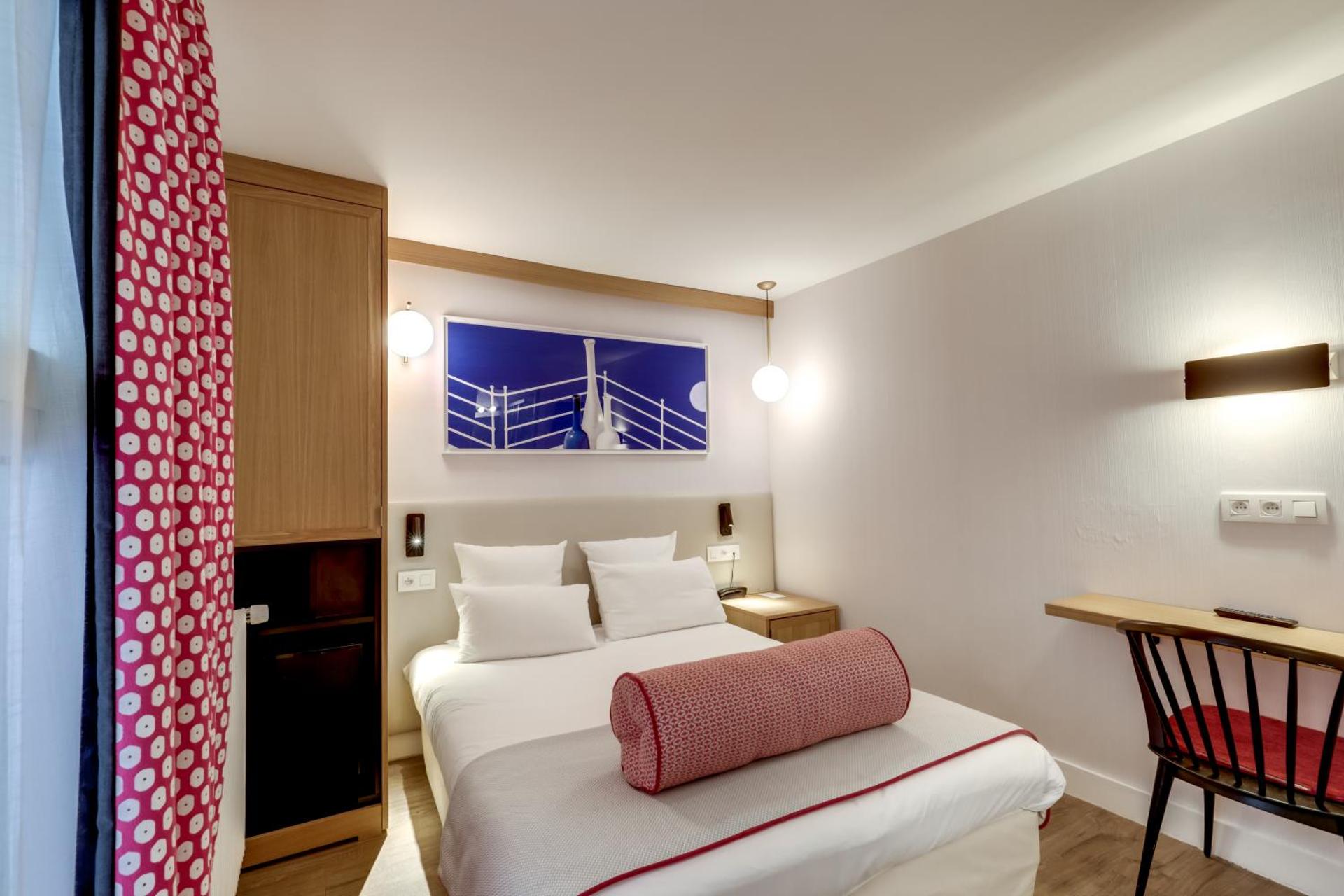 Hôtel Alexandrine Opera - Photo 49