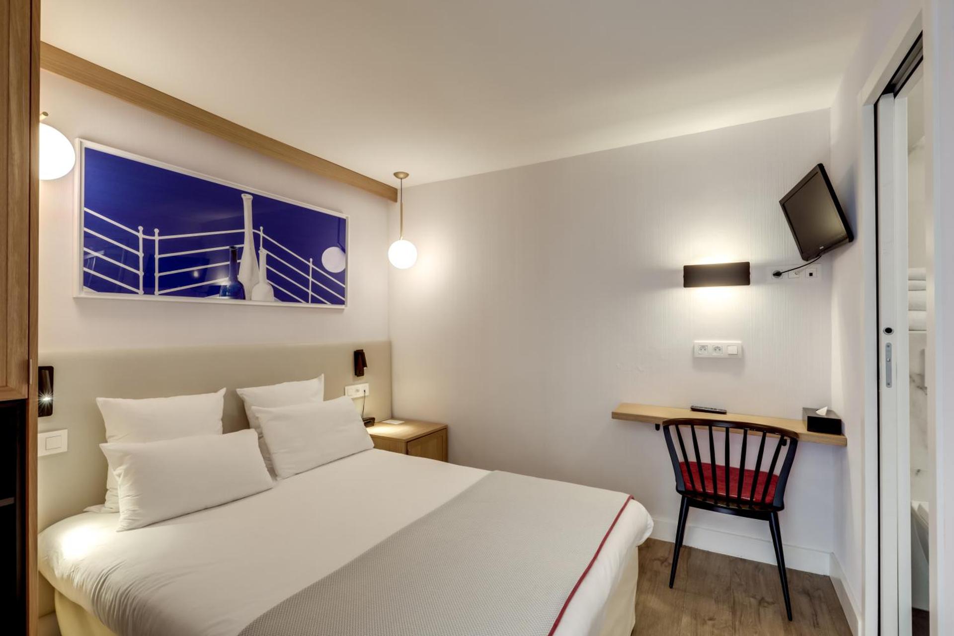 Hôtel Alexandrine Opera - Photo 17