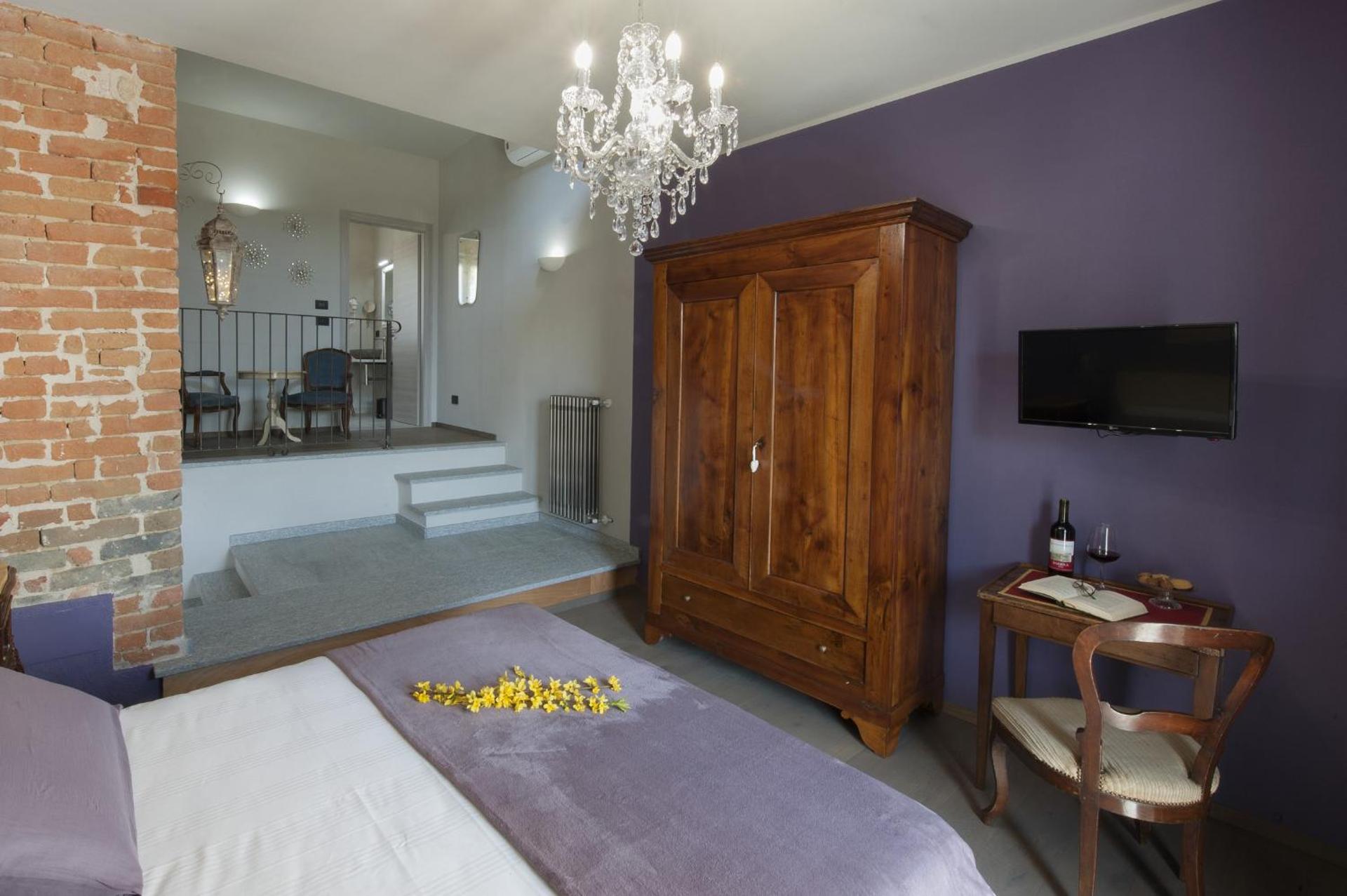 Il bosco delle torte - Photo 20