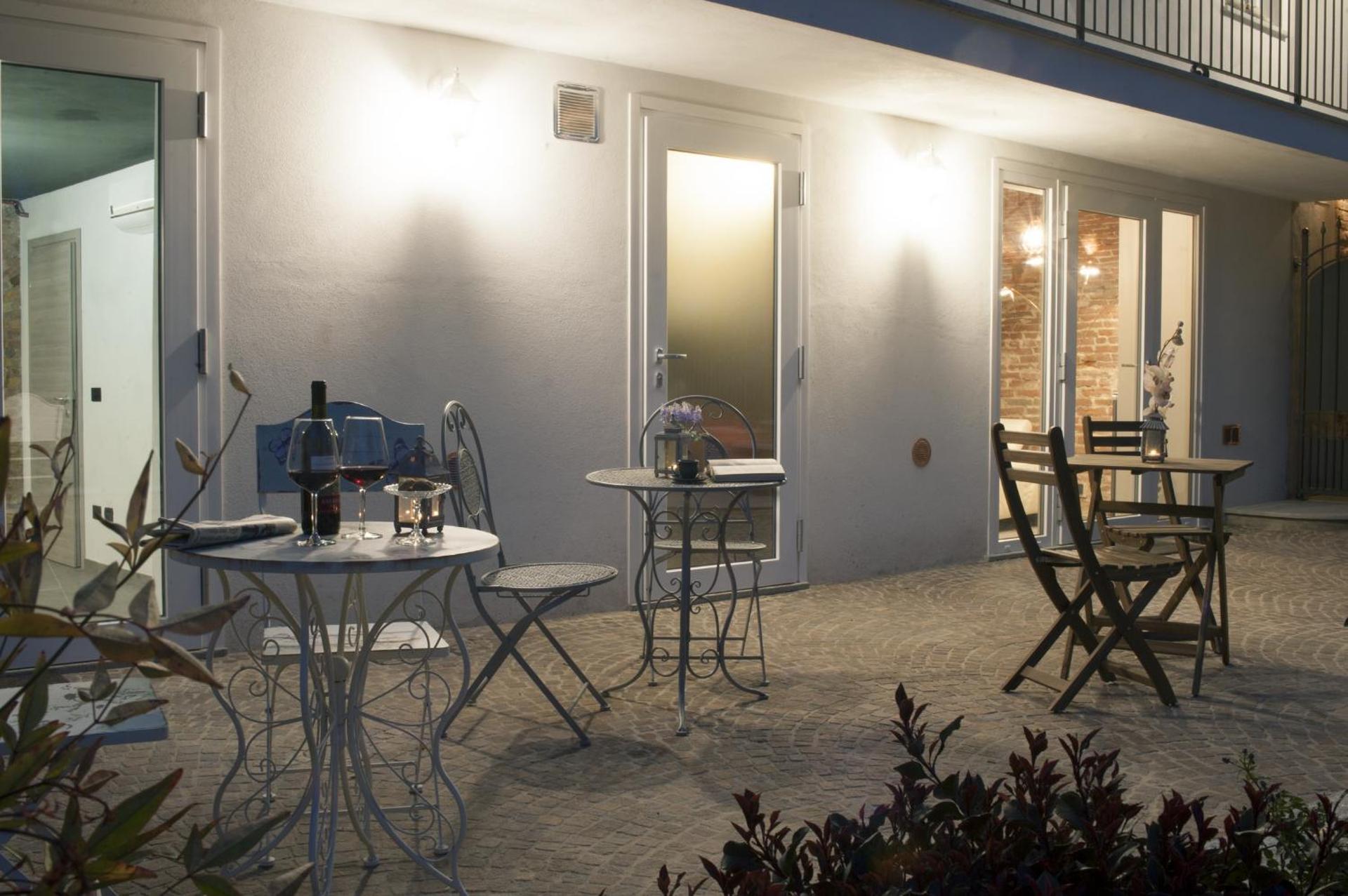 Il bosco delle torte - Photo 10