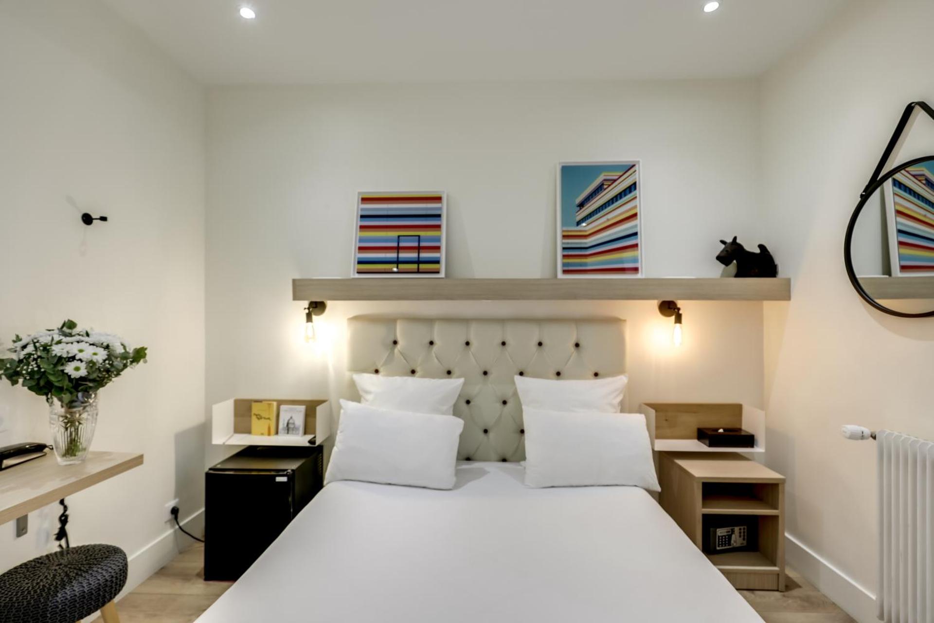 Hôtel Alexandrine Opera - Photo 41