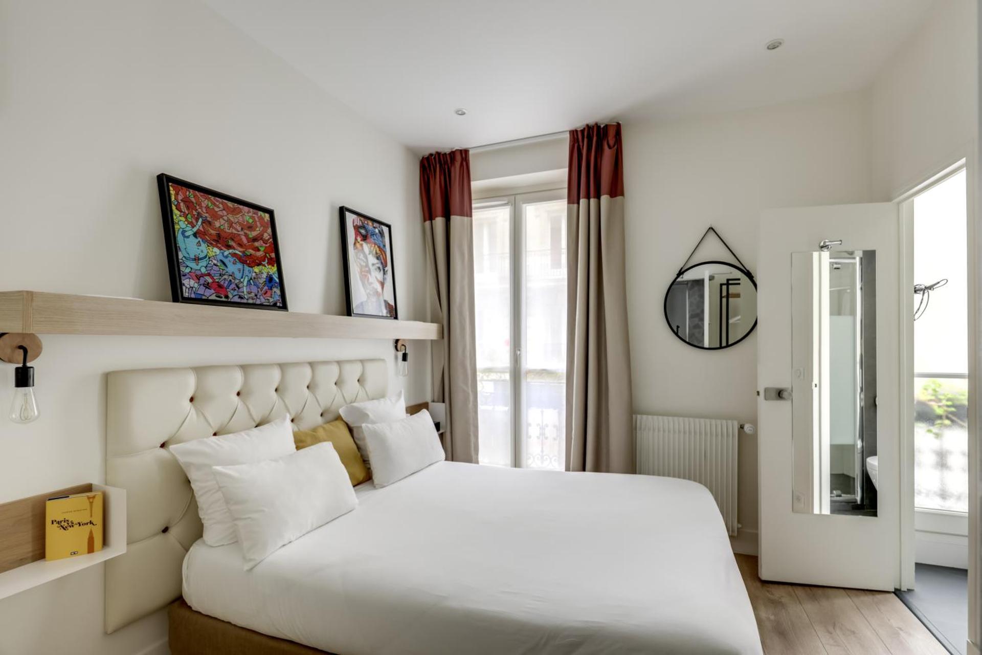 Hôtel Alexandrine Opera - Photo 42