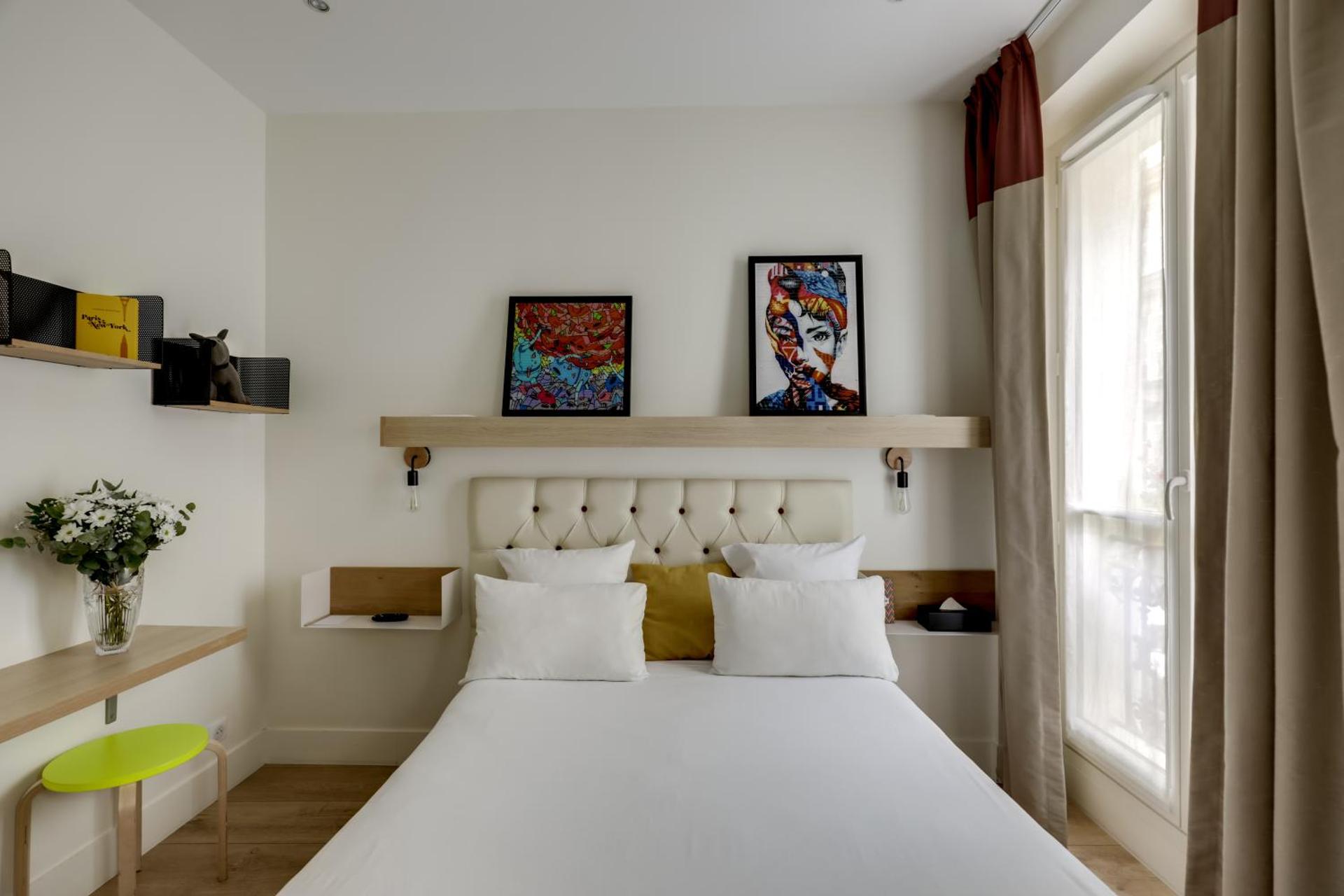 Hôtel Alexandrine Opera - Photo 44