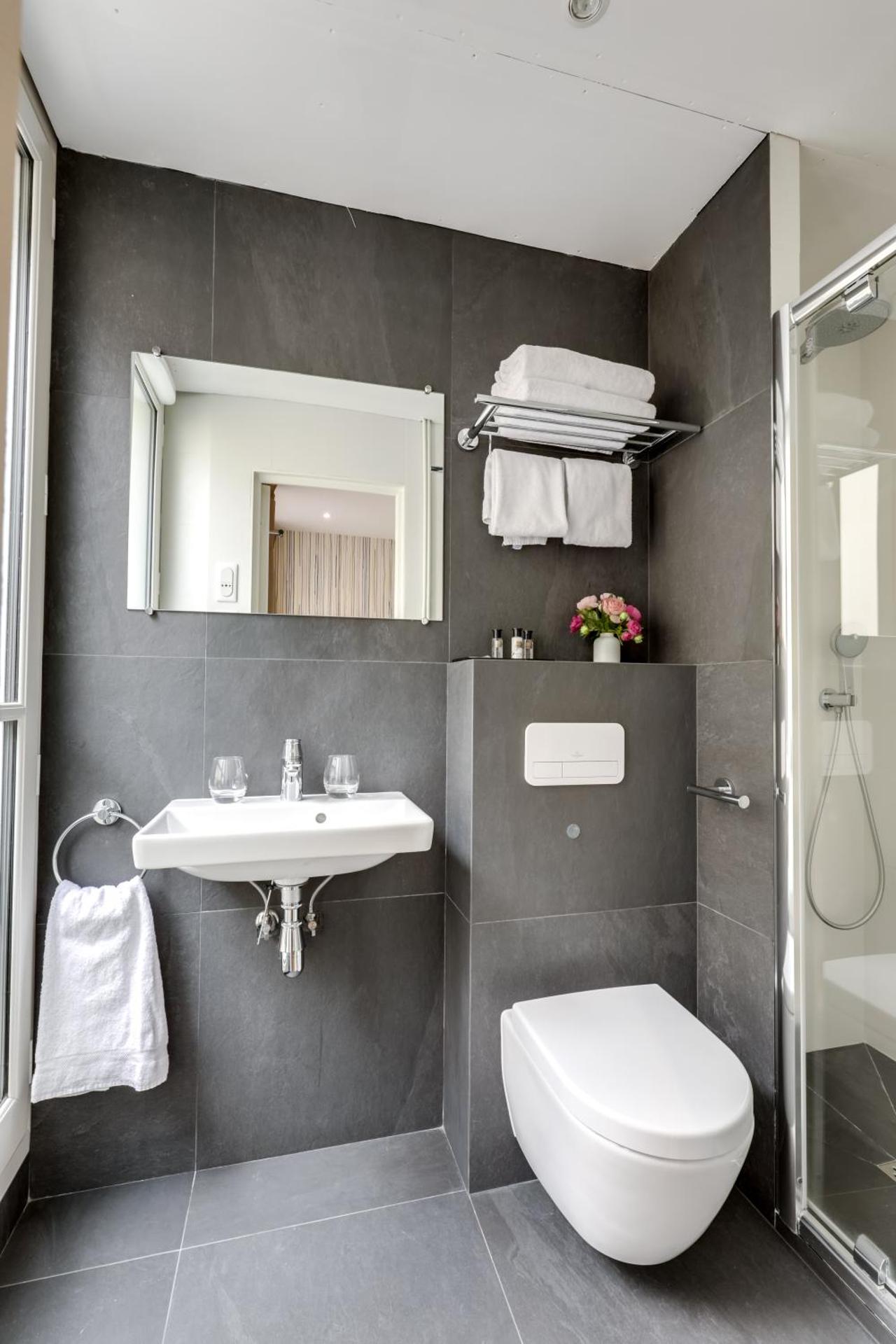 Hôtel Alexandrine Opera - Photo 37