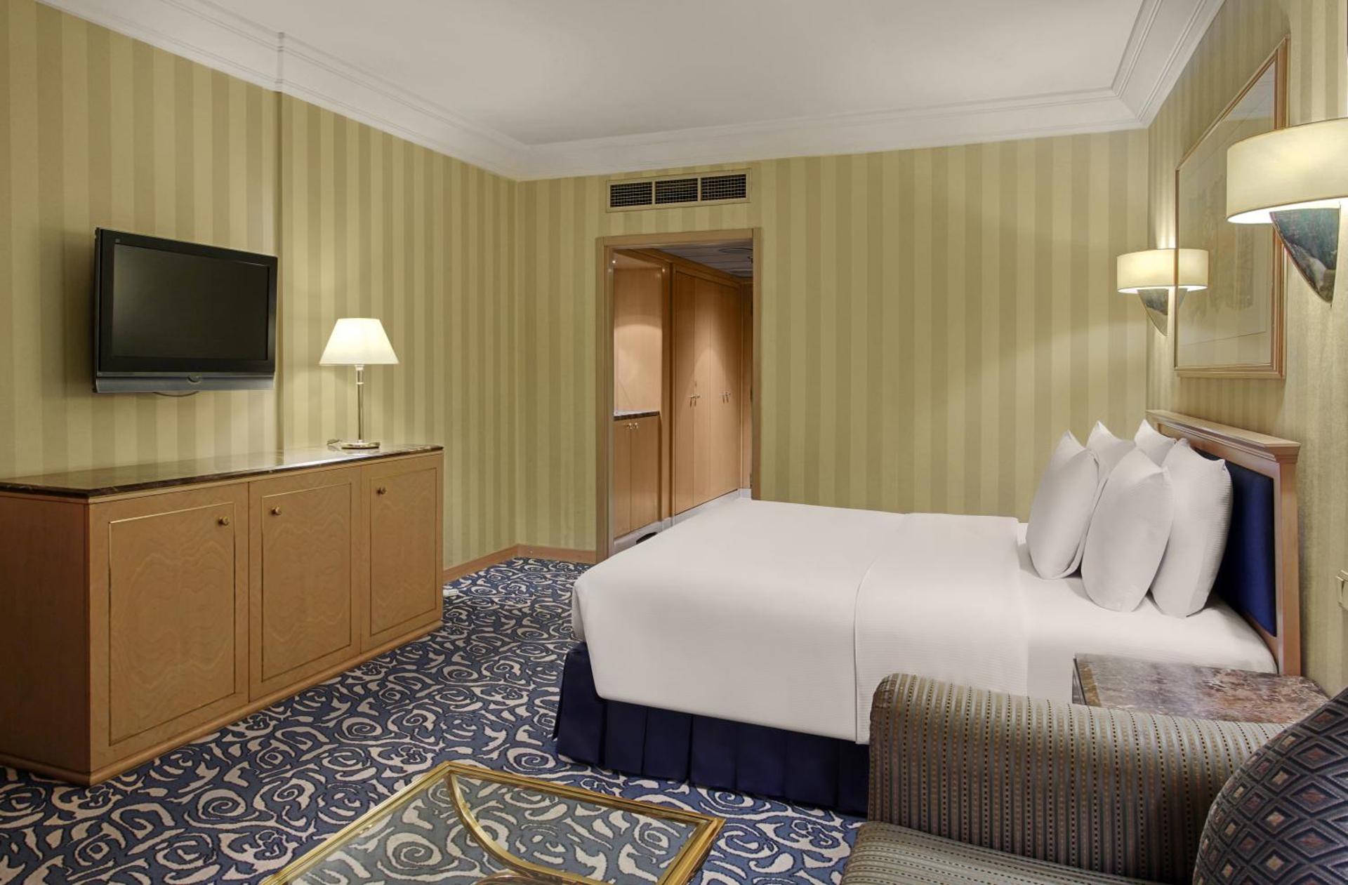 Makkah Hotel - Photo 21