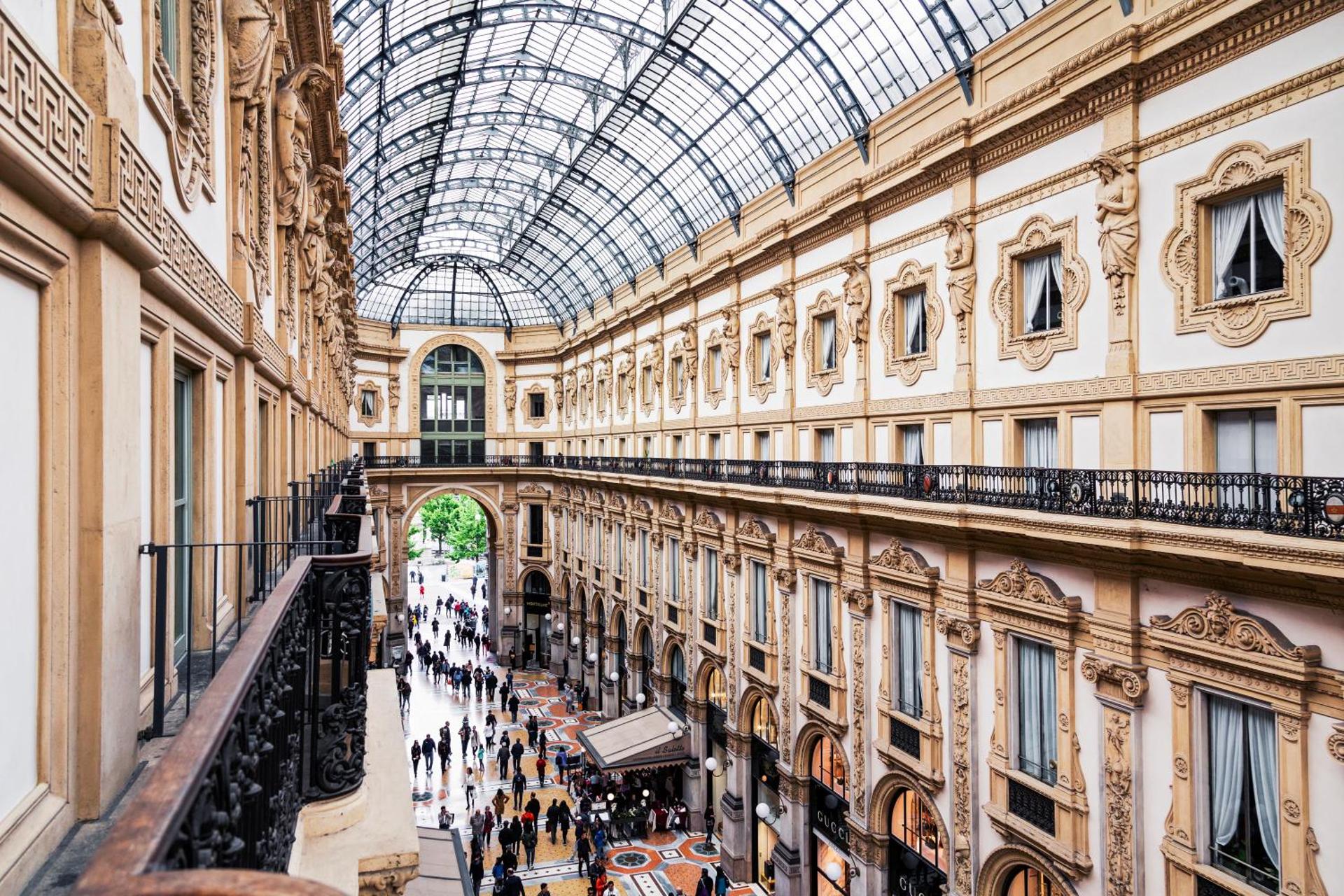 Galleria Vik Milano - Townhouse Galleria - Small Luxury Hotels of the World - Photo 87