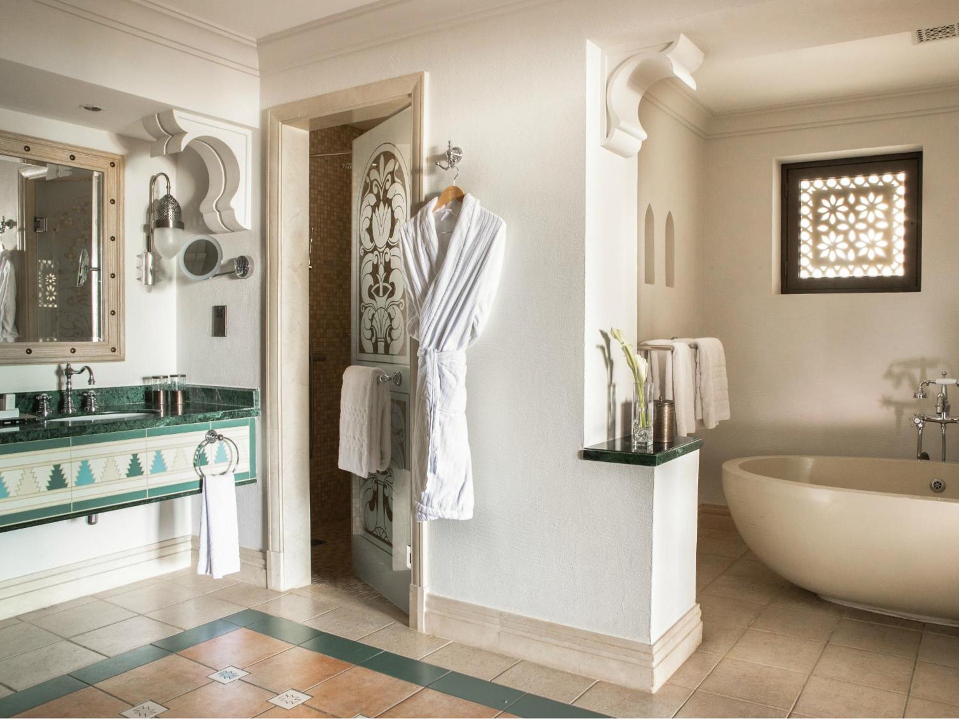 Jumeirah Dar Al Masyaf Dubai - Photo 67