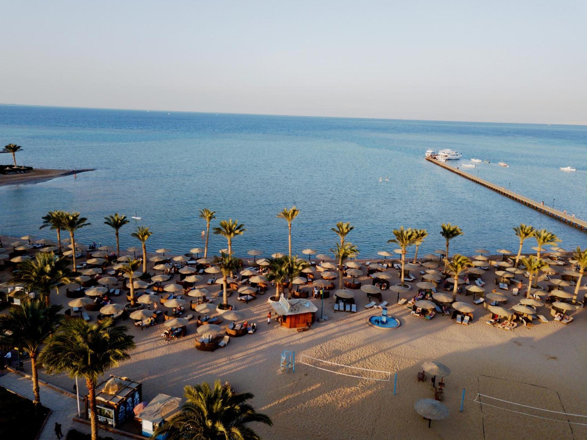 Golden Beach Resort - Photo 147