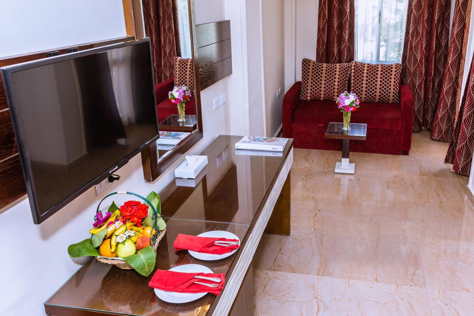 Golden Beach Resort - Photo 28