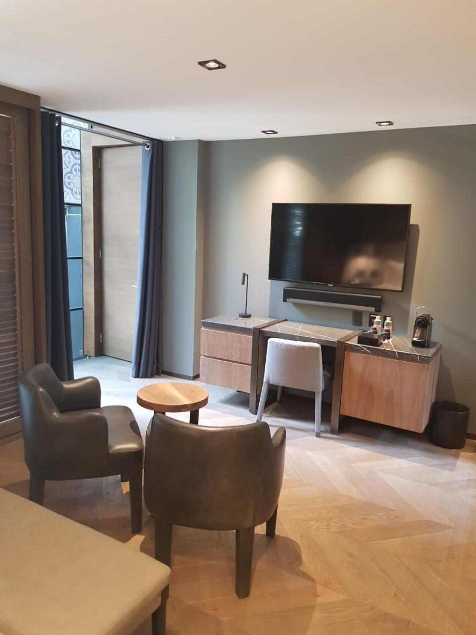 Brick Hotel Mexico City - Small Luxury Hotels of the World - Photo 11