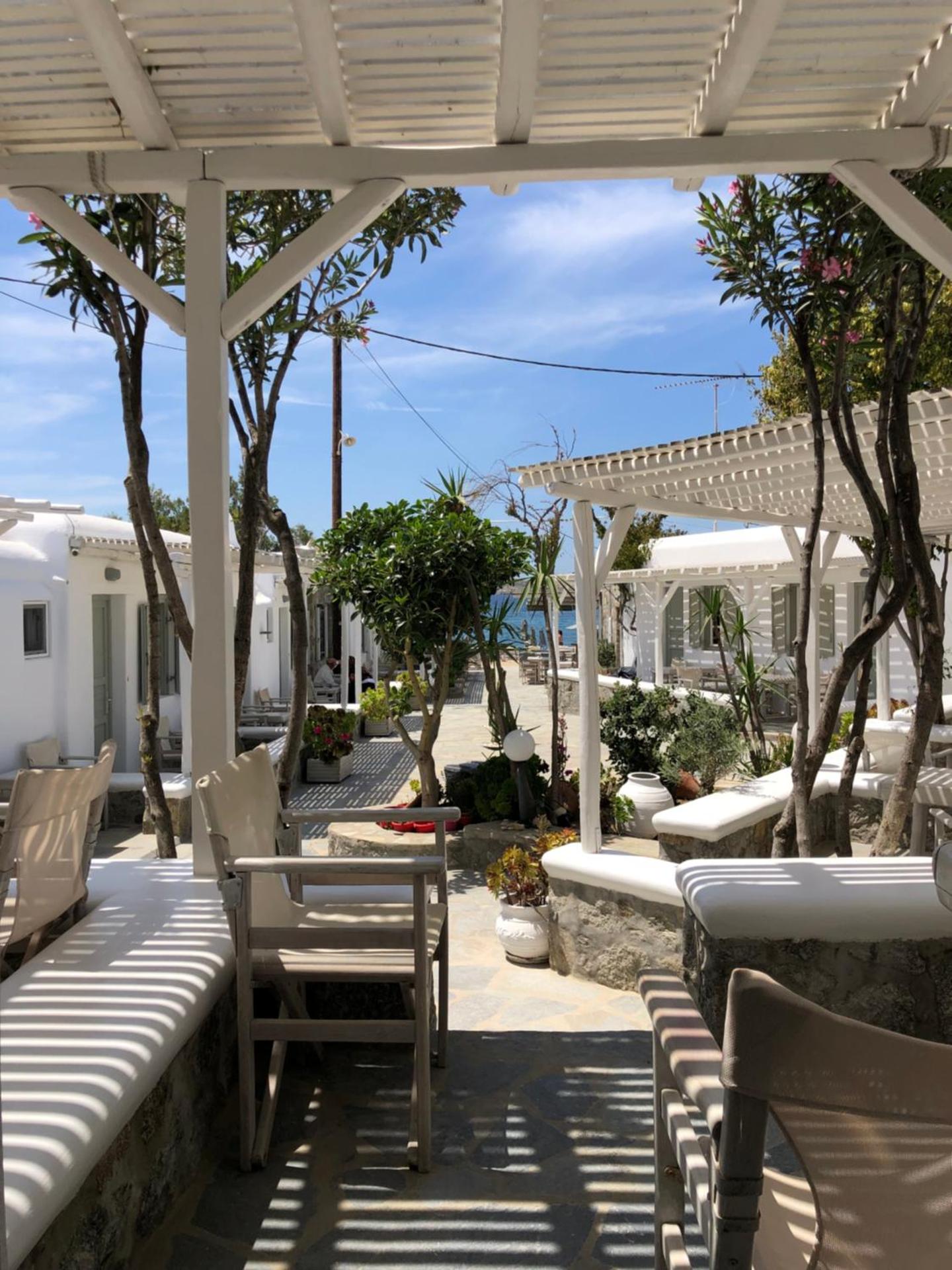 Agia Anna Beachfront Boutique - Photo 50