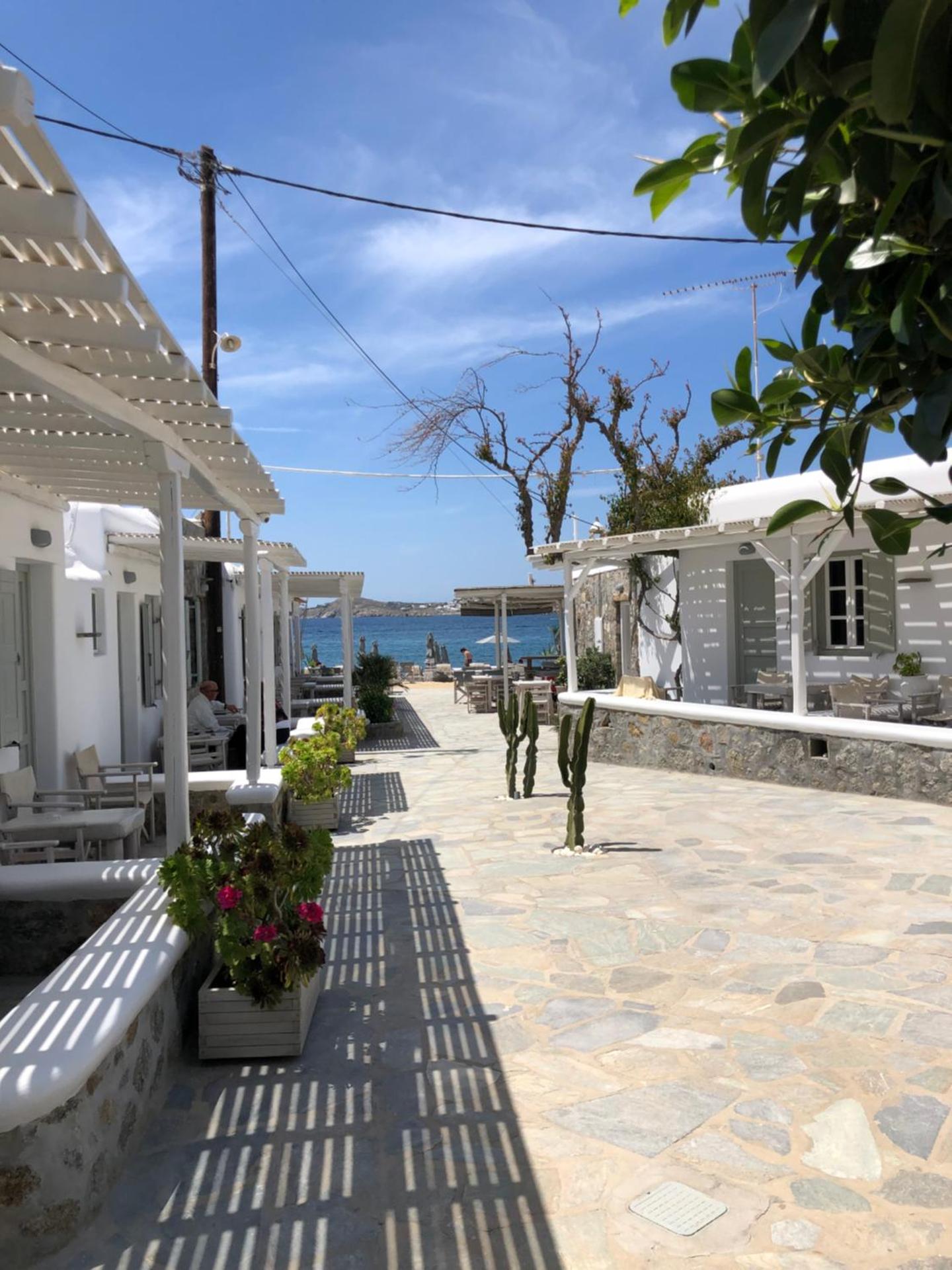 Agia Anna Beachfront Boutique - Photo 21