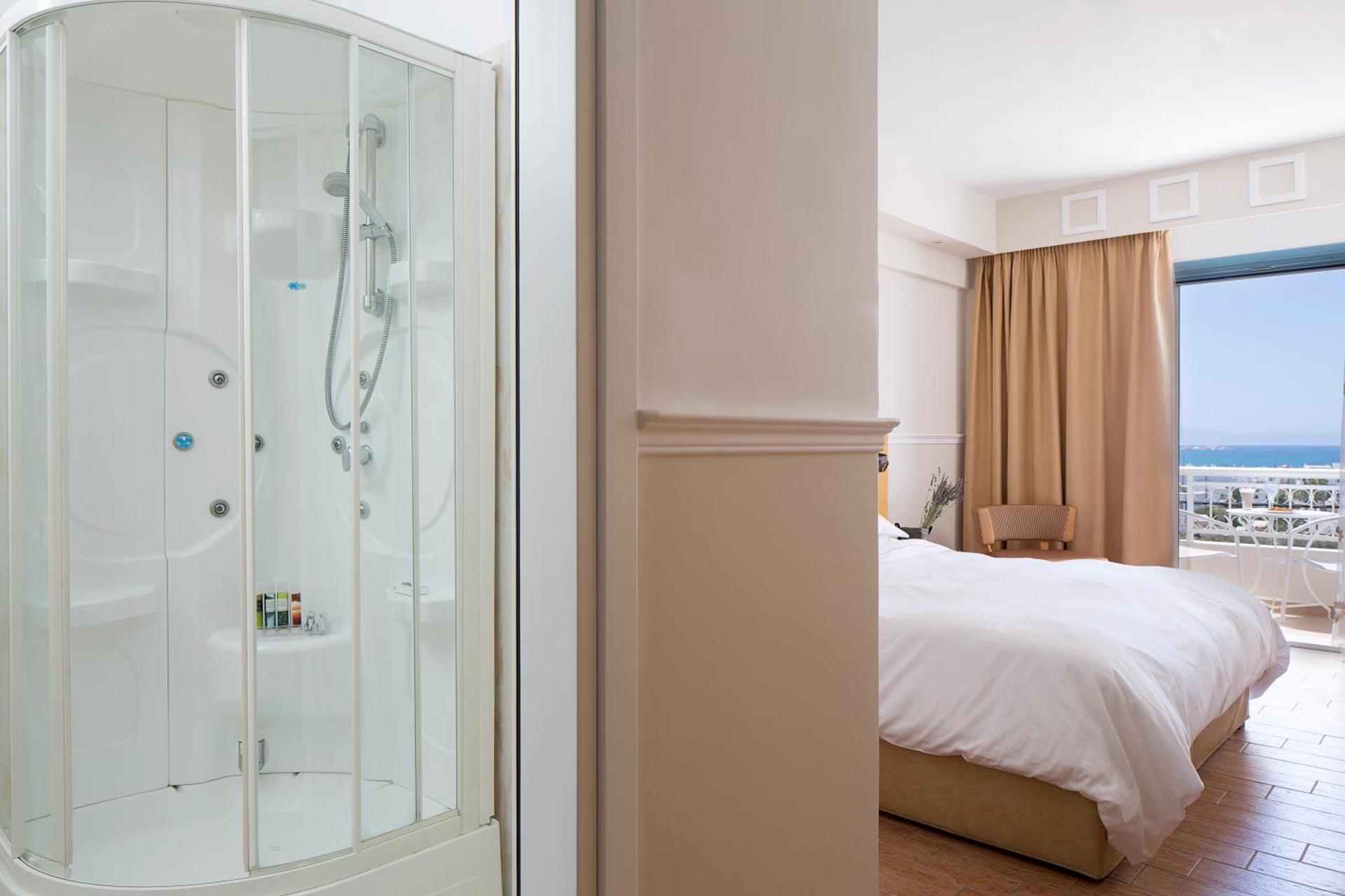 Lagos Mare Hotel - Photo 39