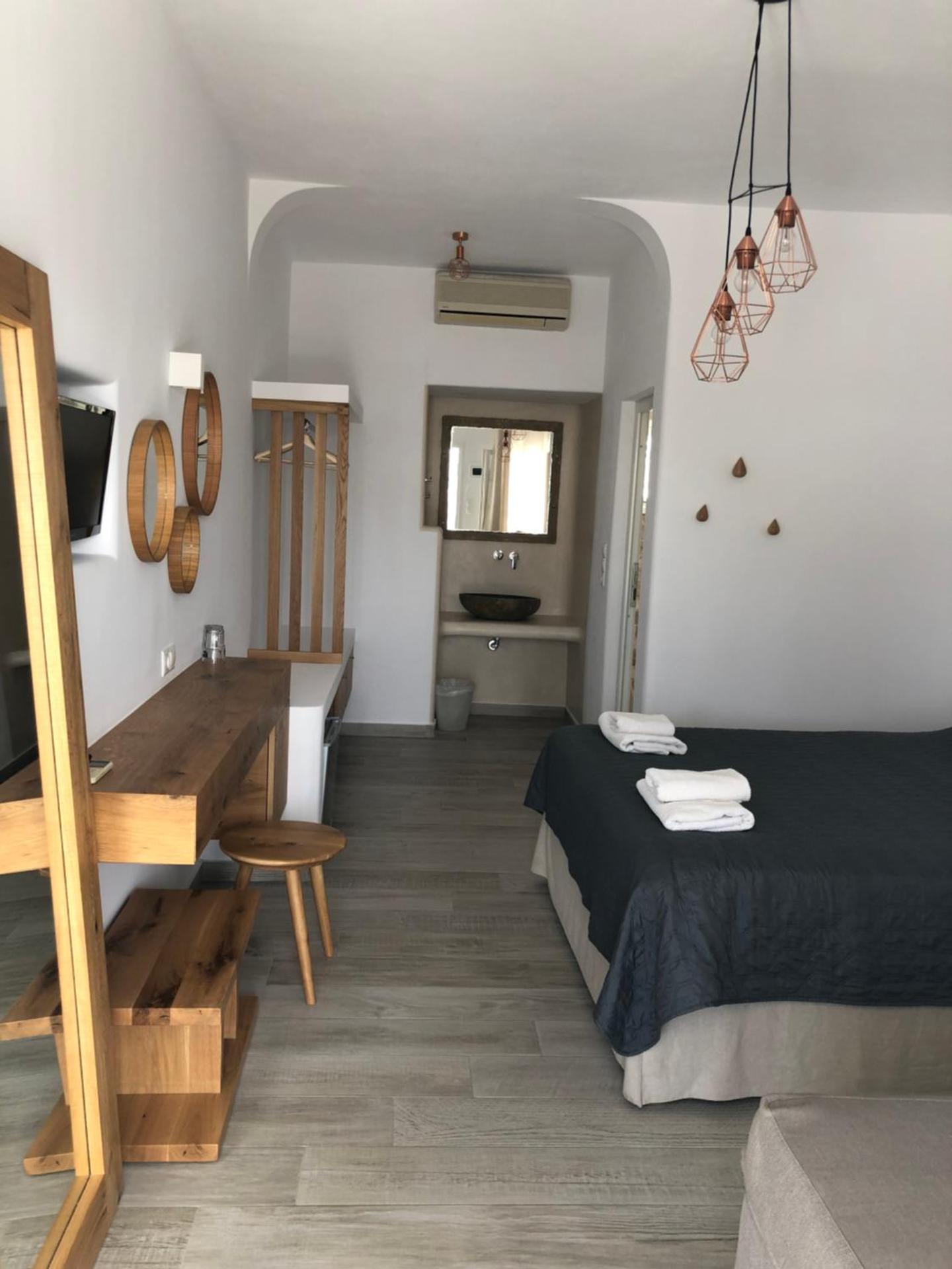 Agia Anna Beachfront Boutique - Photo 51