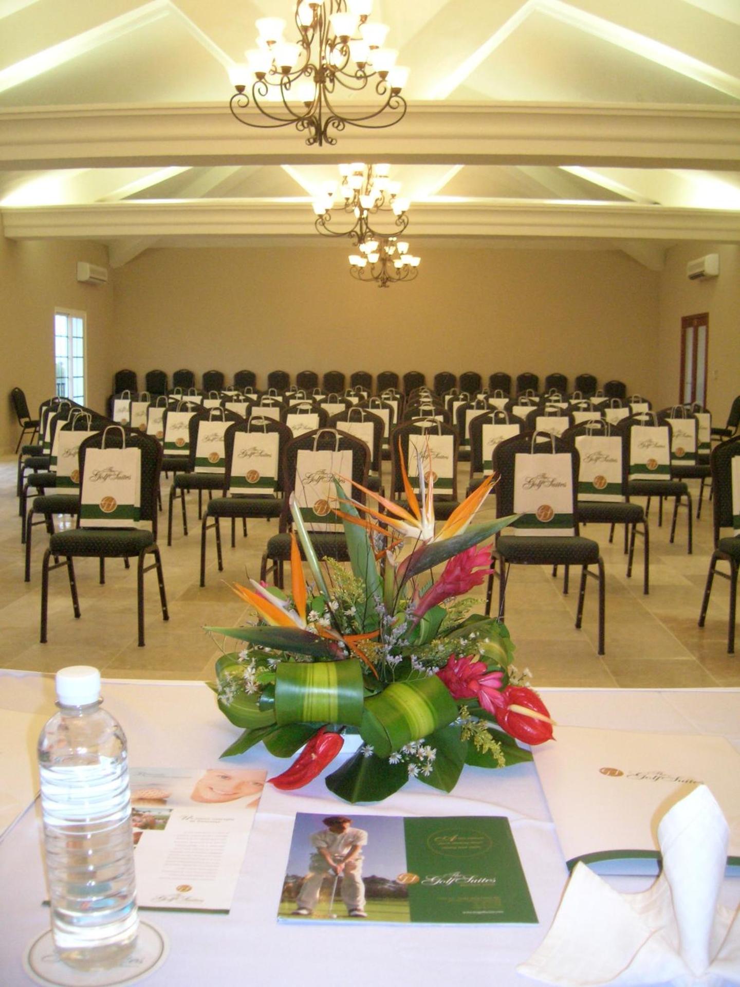 The Golf Suites - Photo 22