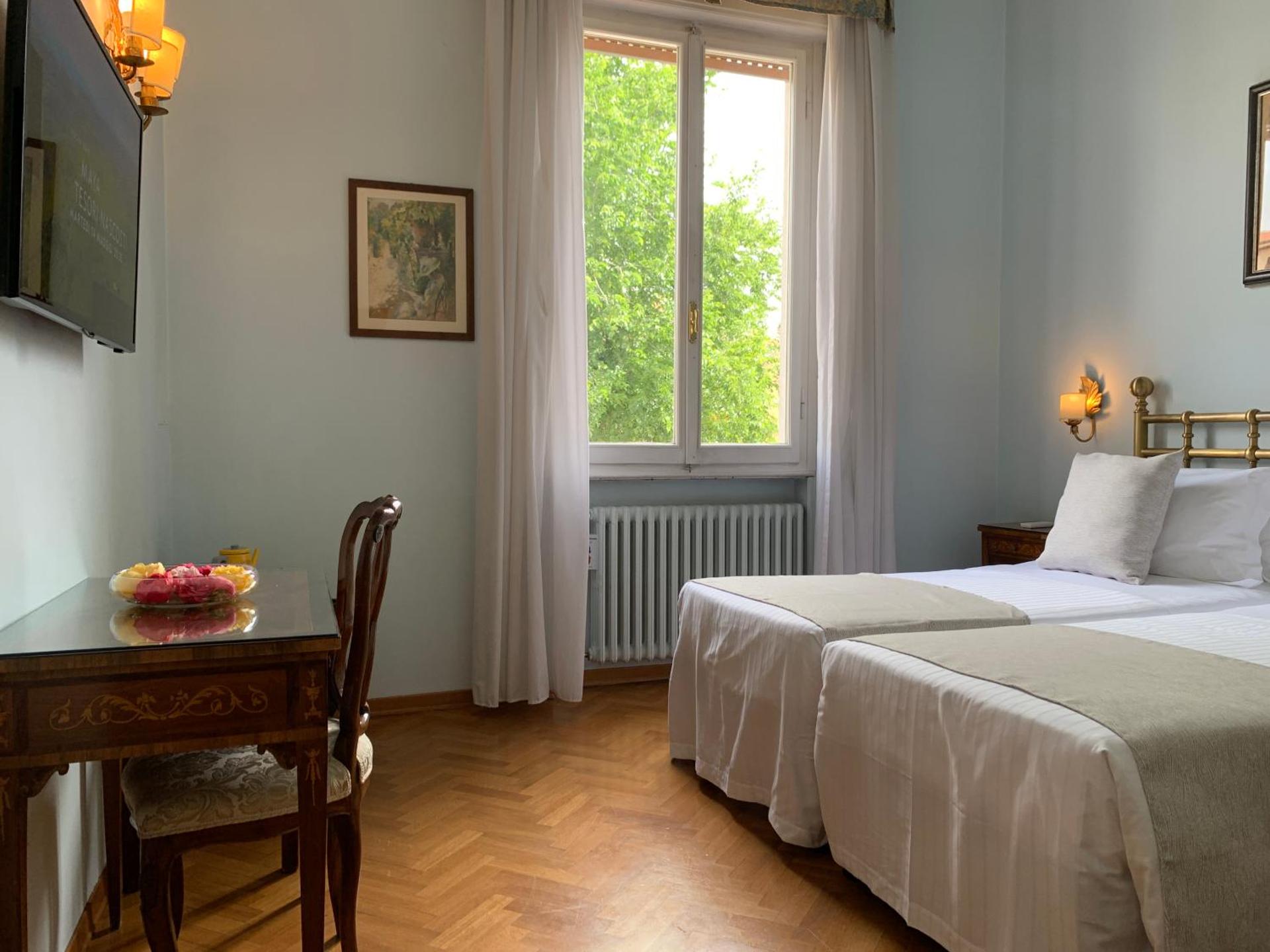Hotel David - Photo 5