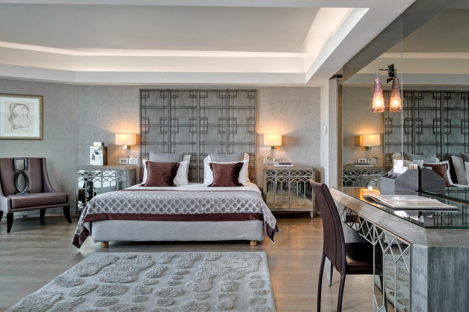 Divine Suite - Photo 4