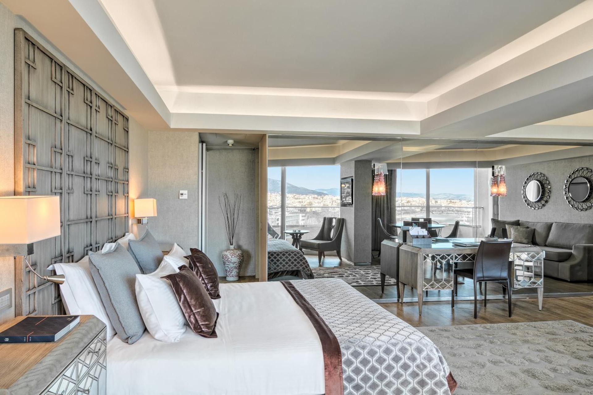 Divani Apollon Palace & Thalasso - Photo 54