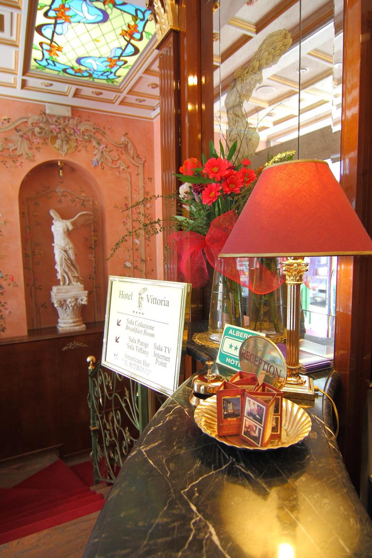 Hotel Vittoria - Photo 109