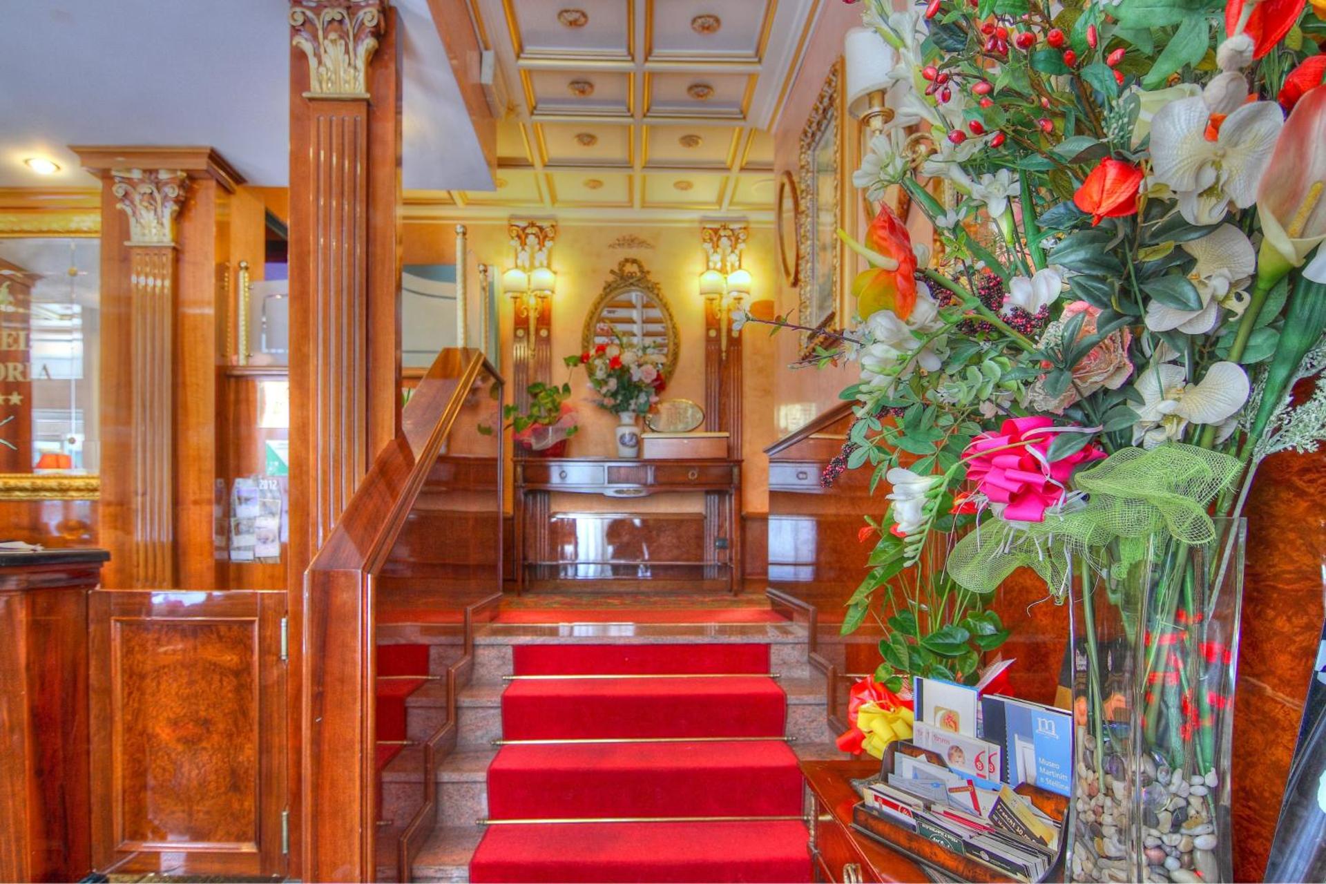 Hotel Vittoria - Photo 108