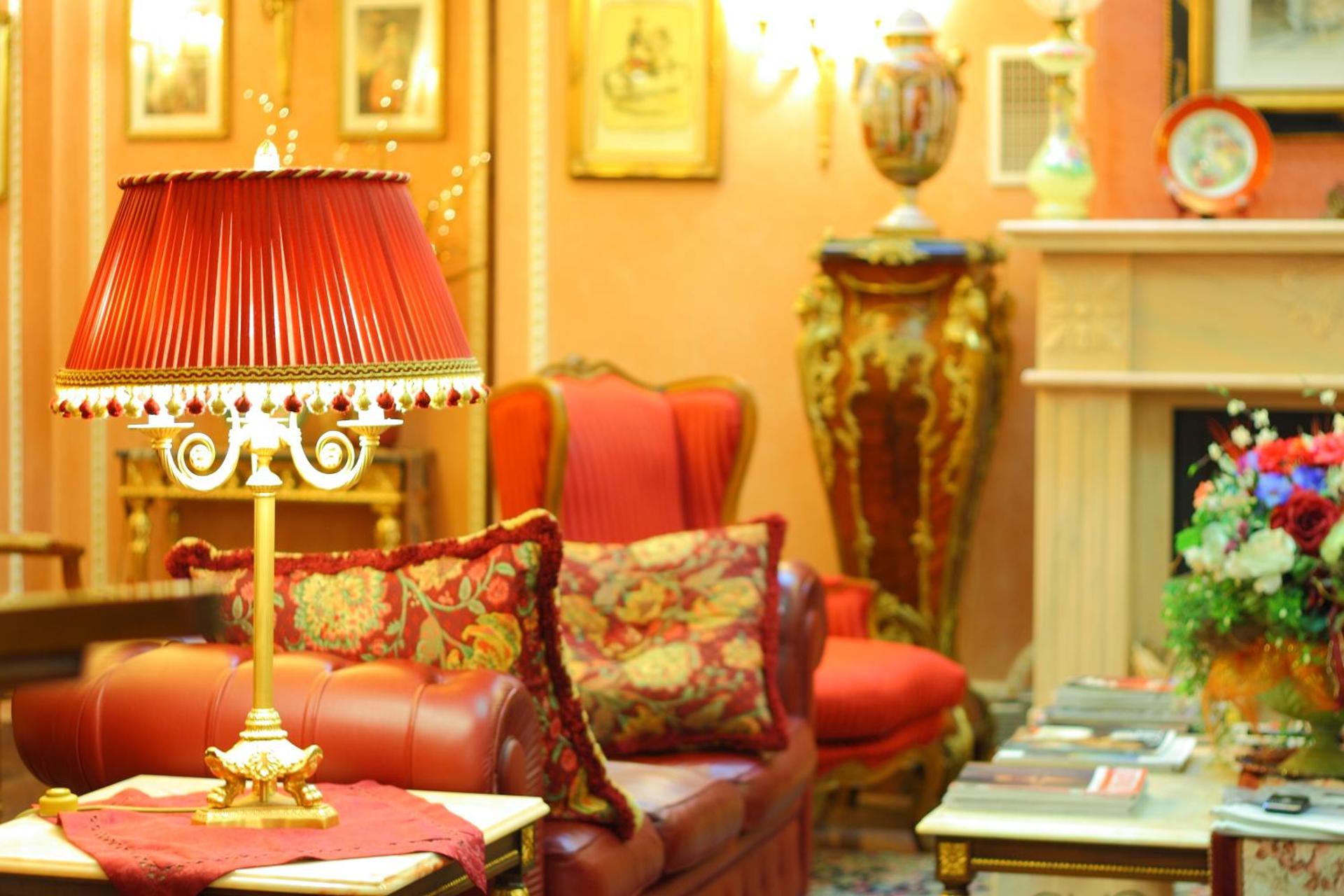 Hotel Vittoria - Photo 97