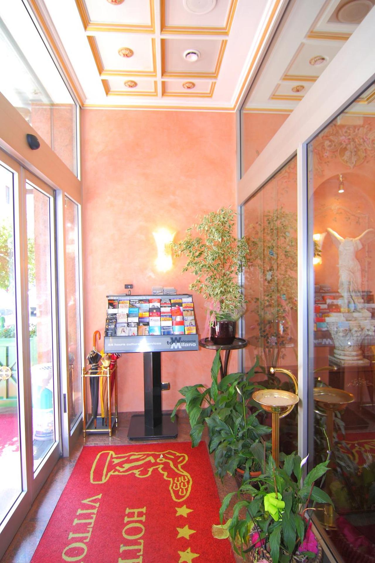 Hotel Vittoria - Photo 113