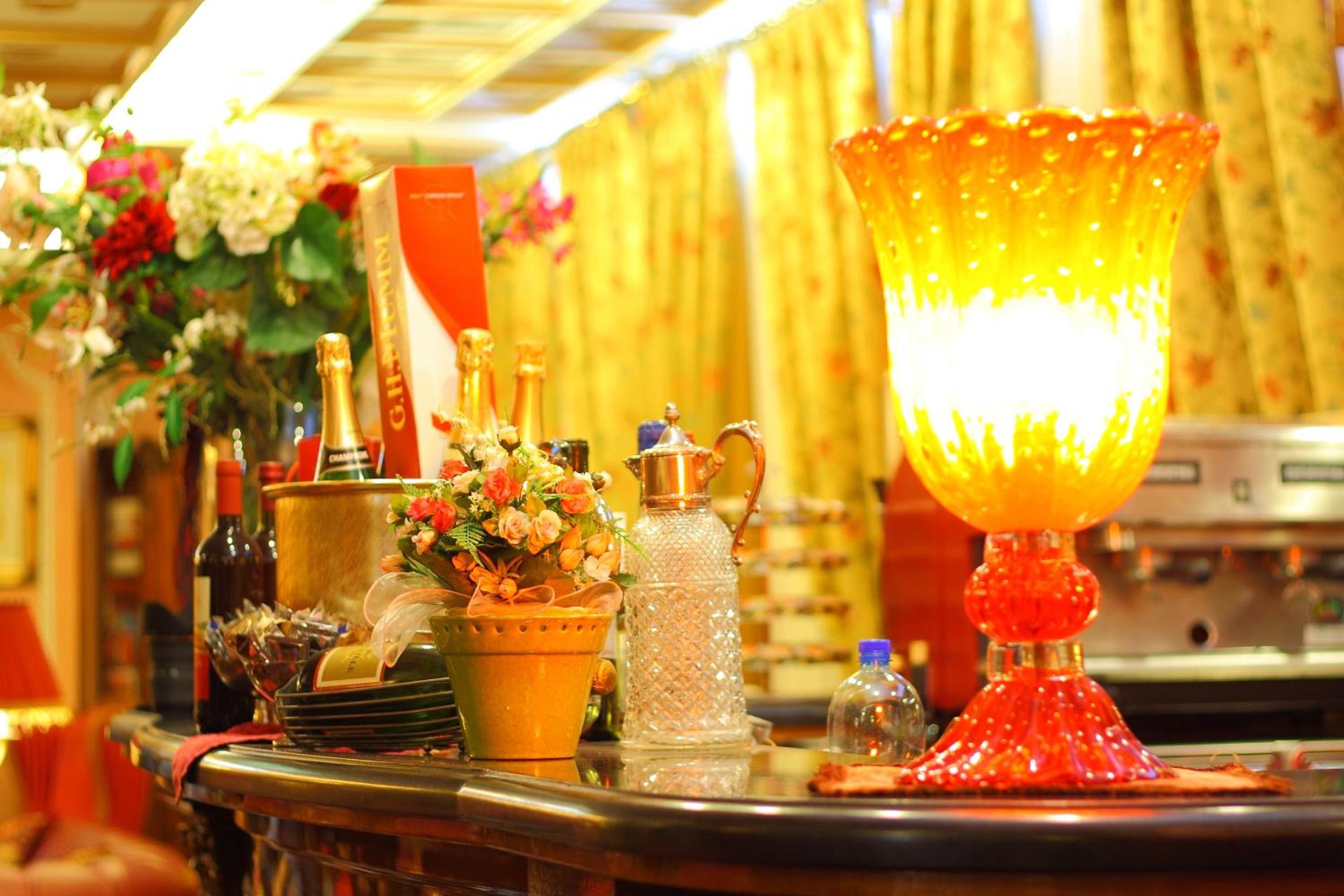 Hotel Vittoria - Photo 106