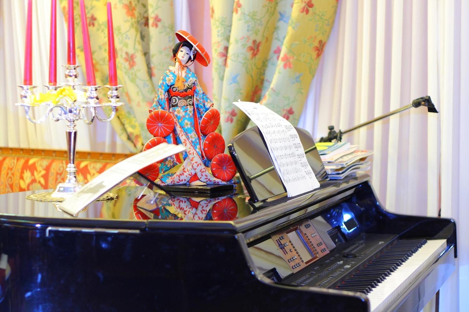 Hotel Vittoria - Photo 107