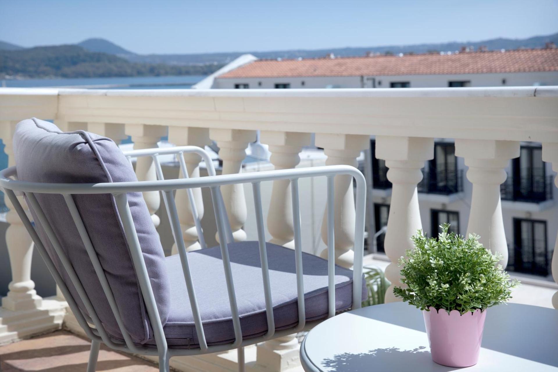 Alley Boutique Hotel and Spa - Photo 116