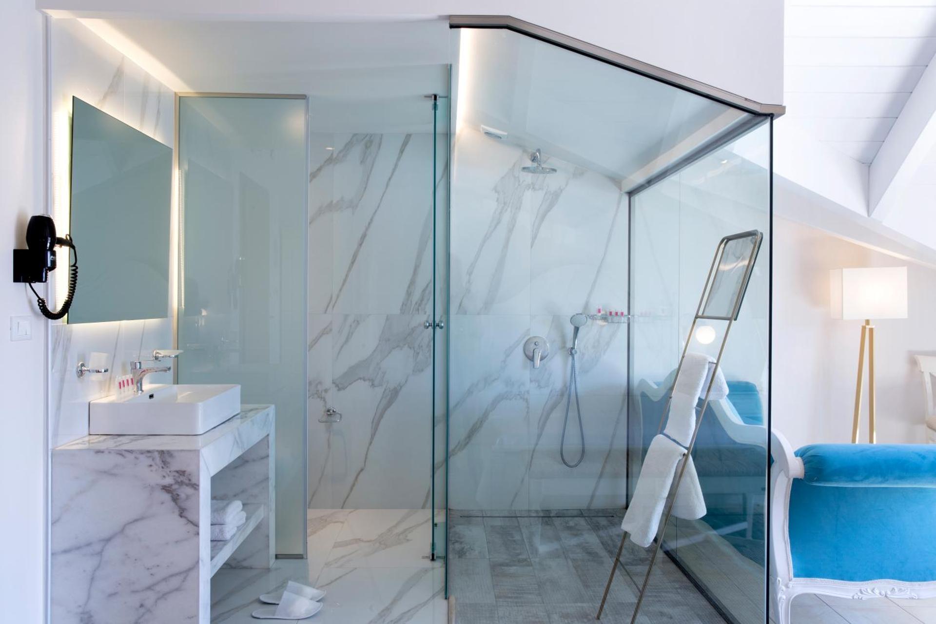 Alley Boutique Hotel and Spa - Photo 122