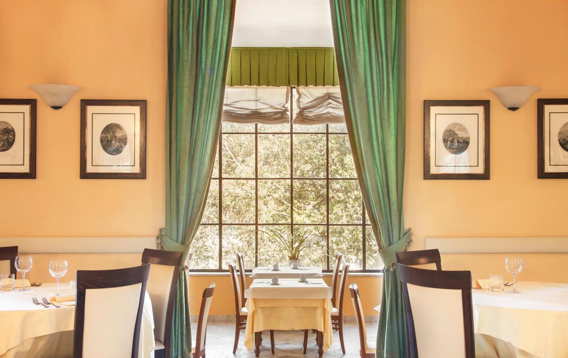 Albergo Chiusarelli - Photo 160