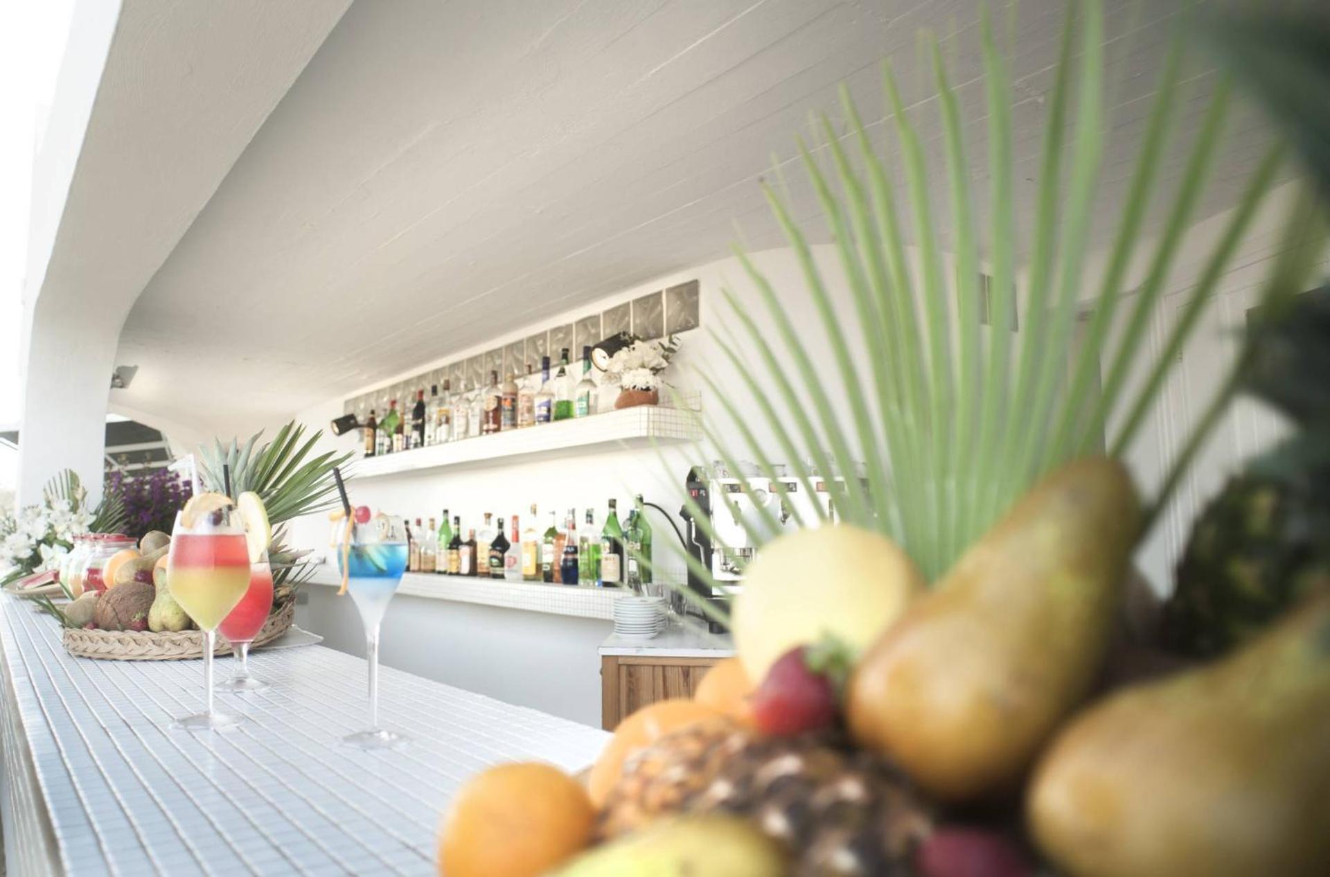 Circeo Park Hotel - Photo 18