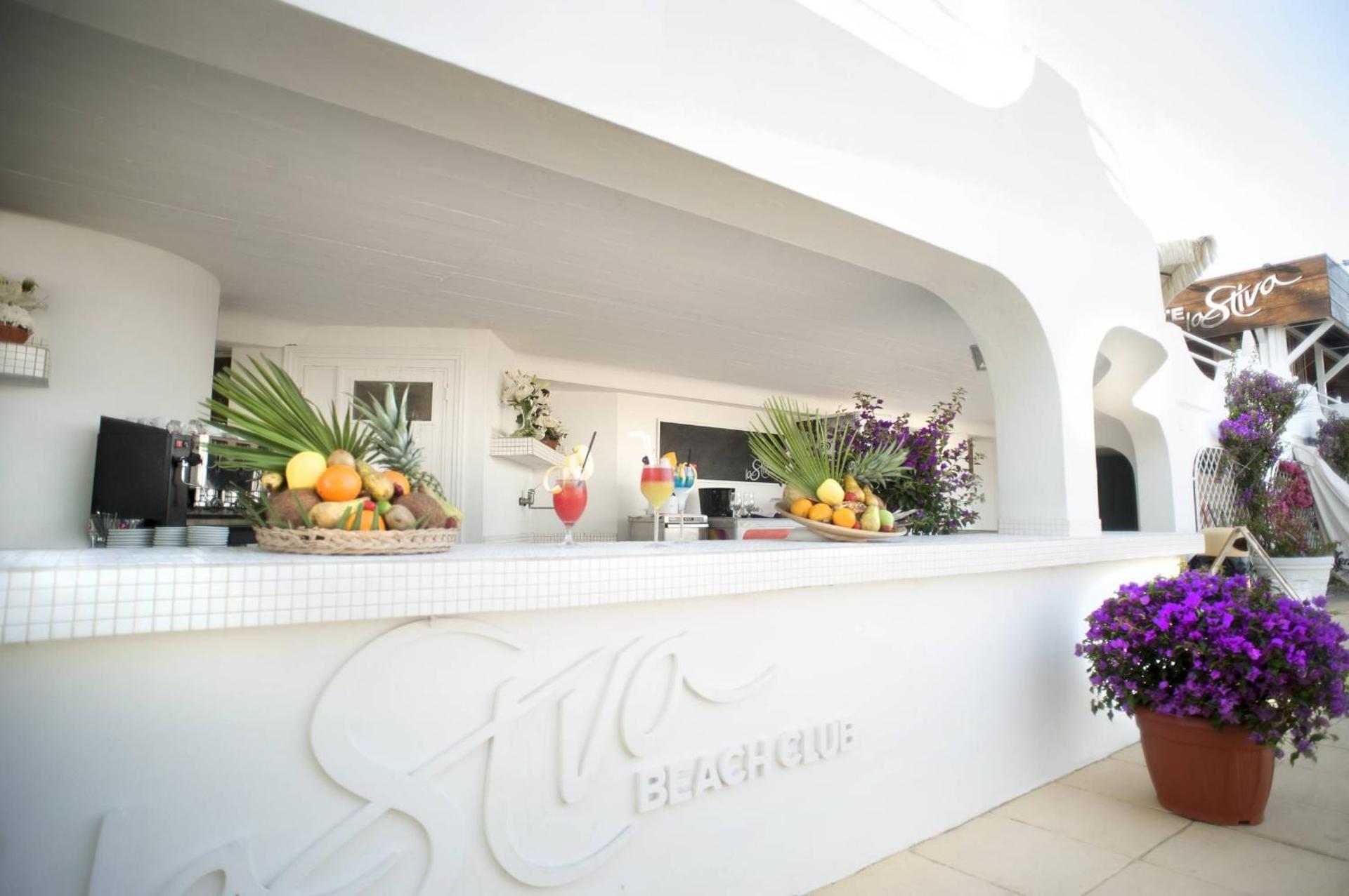 Circeo Park Hotel - Photo 17