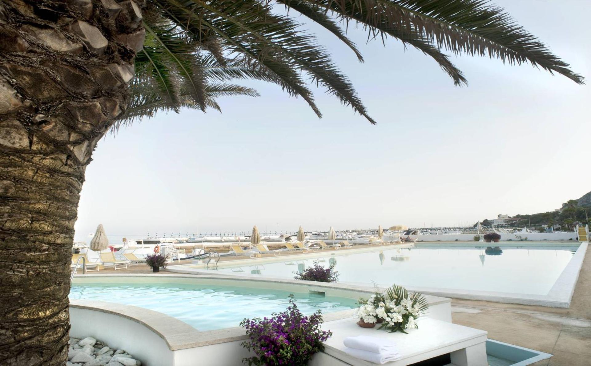 Circeo Park Hotel - Photo 44