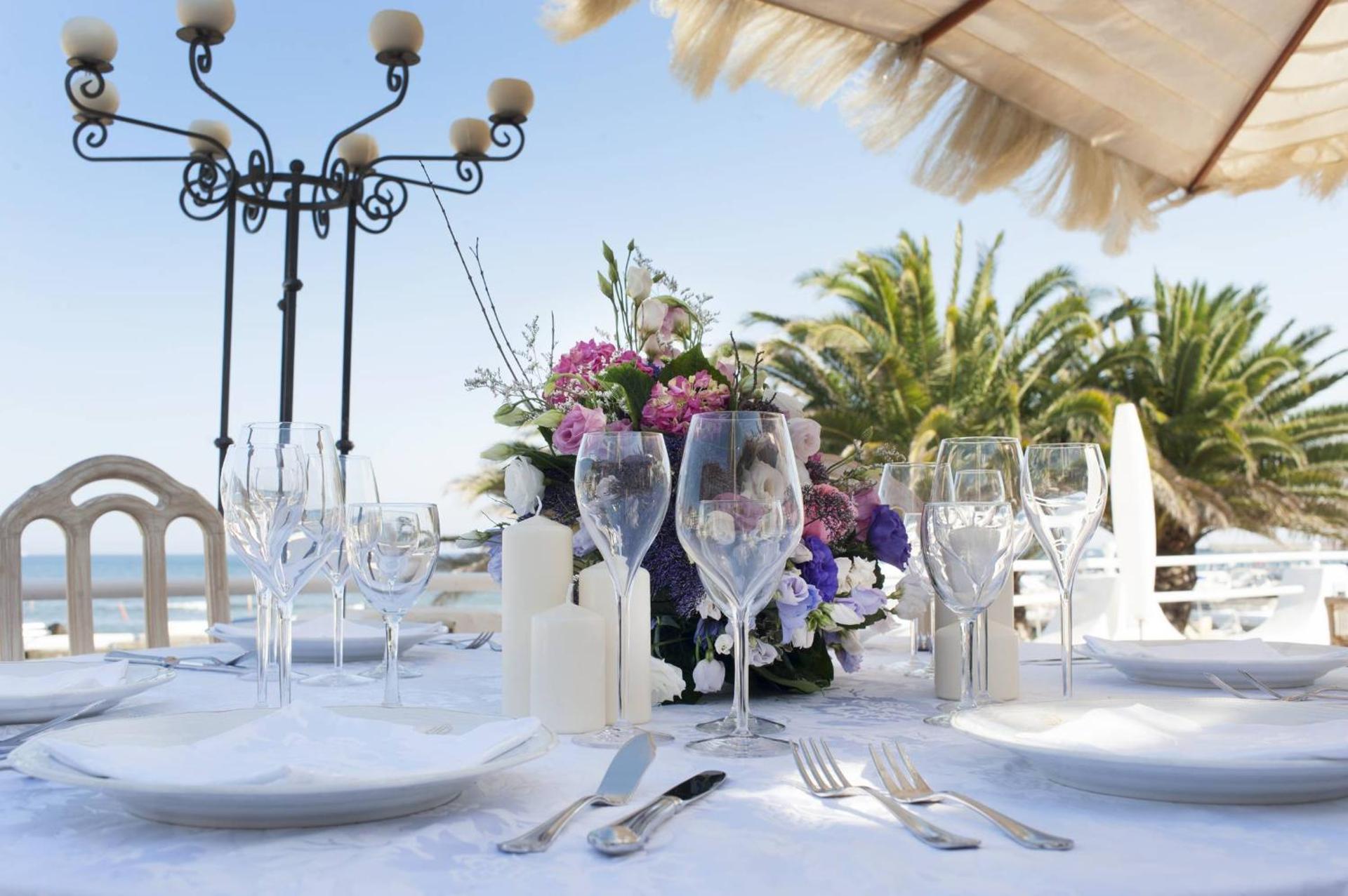 Circeo Park Hotel - Photo 9