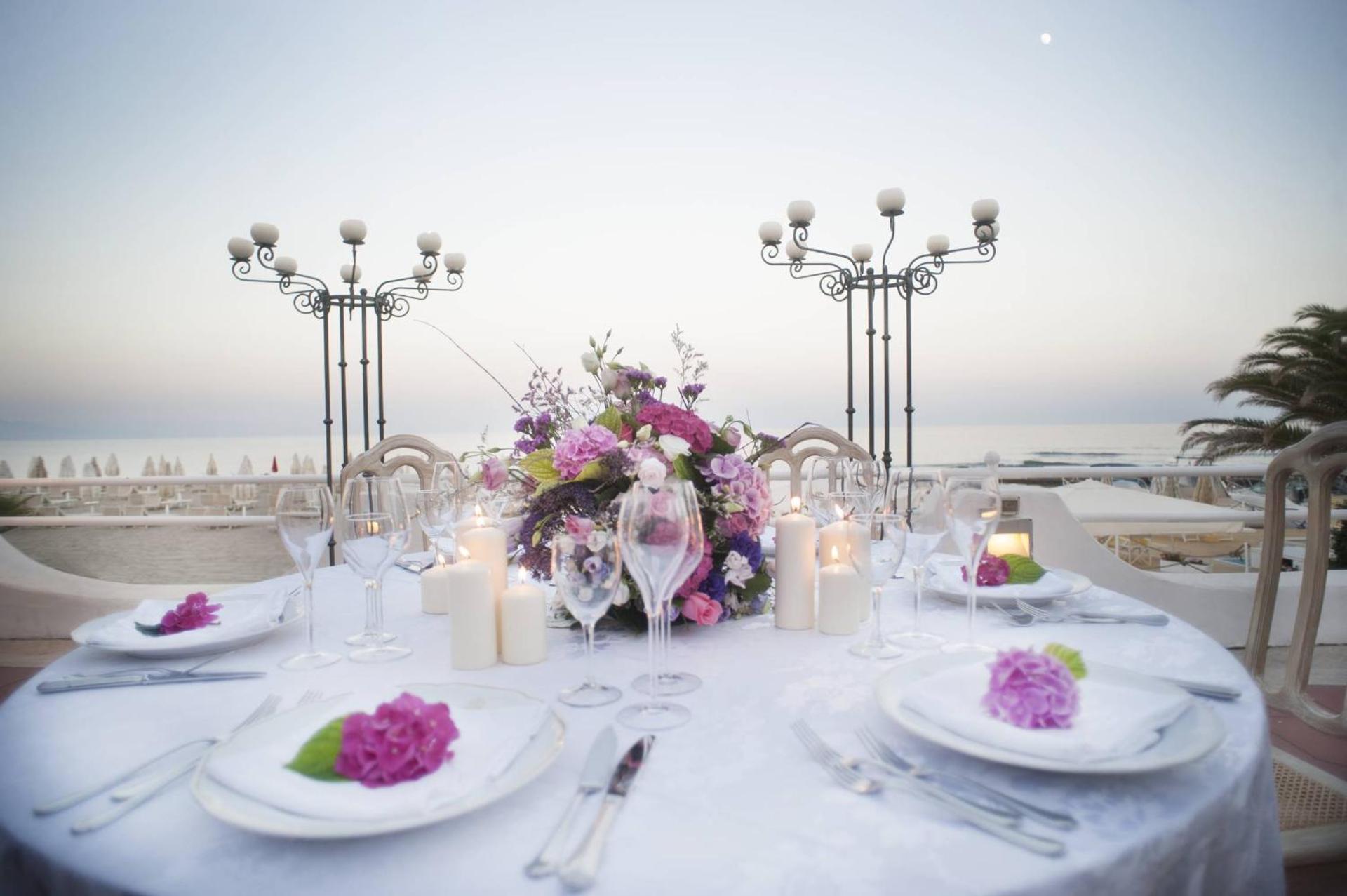 Circeo Park Hotel - Photo 8