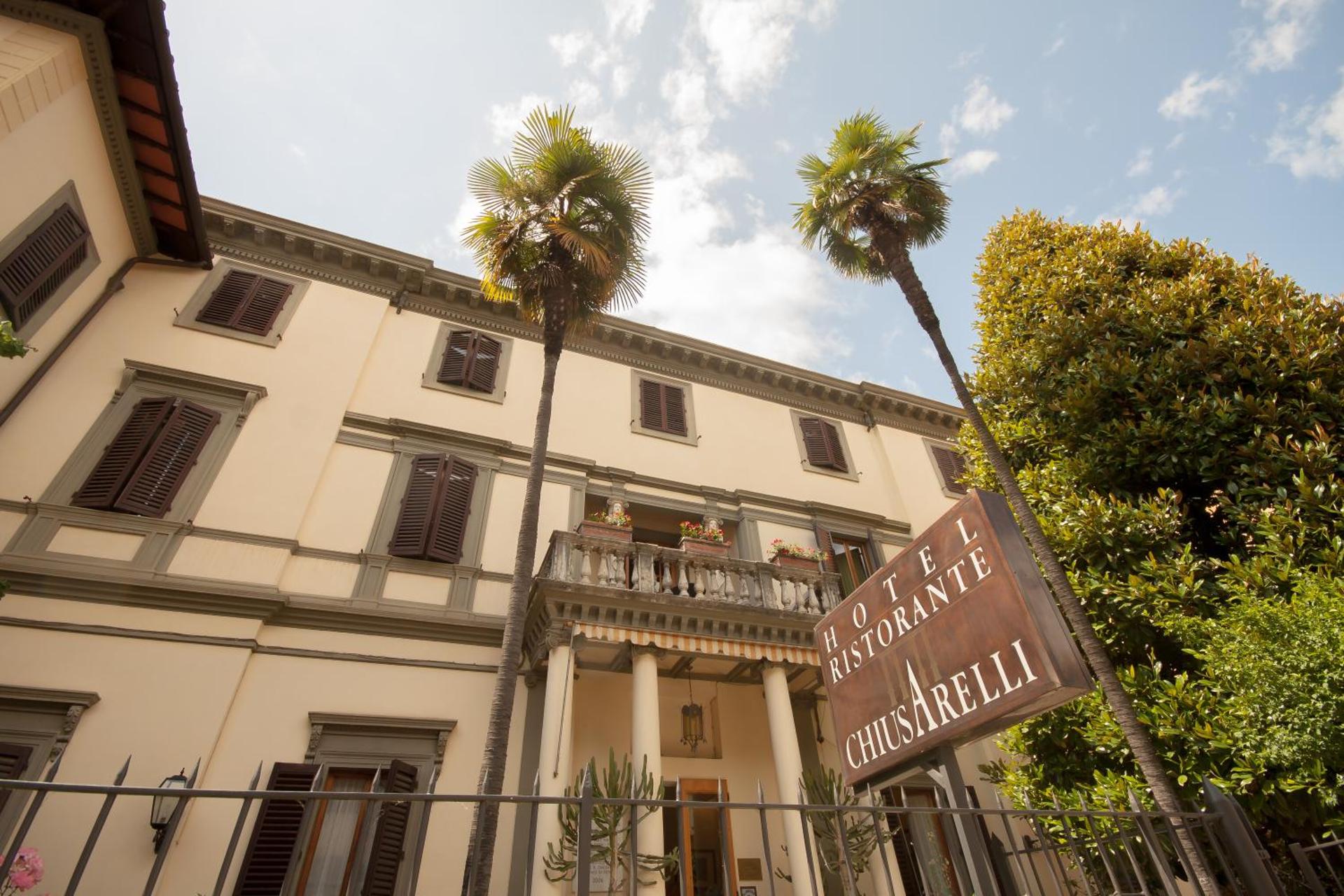Albergo Chiusarelli - Photo 159